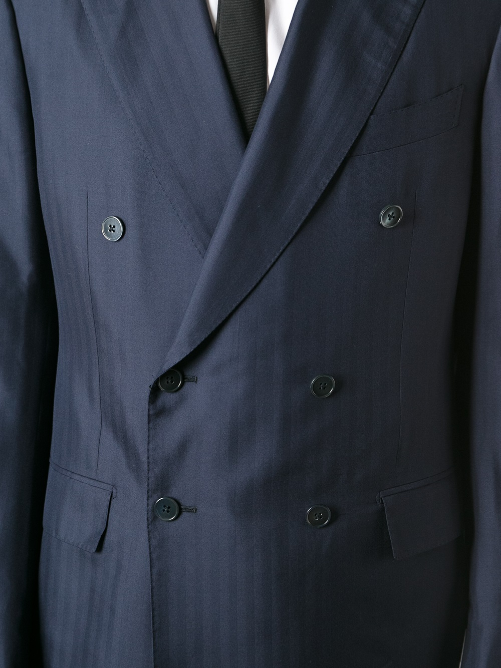 ZEGNA Double Breasted Suit in Blue for Men | Lyst ZEGNA Double Breasted Suit in Blue for Men | Lyst