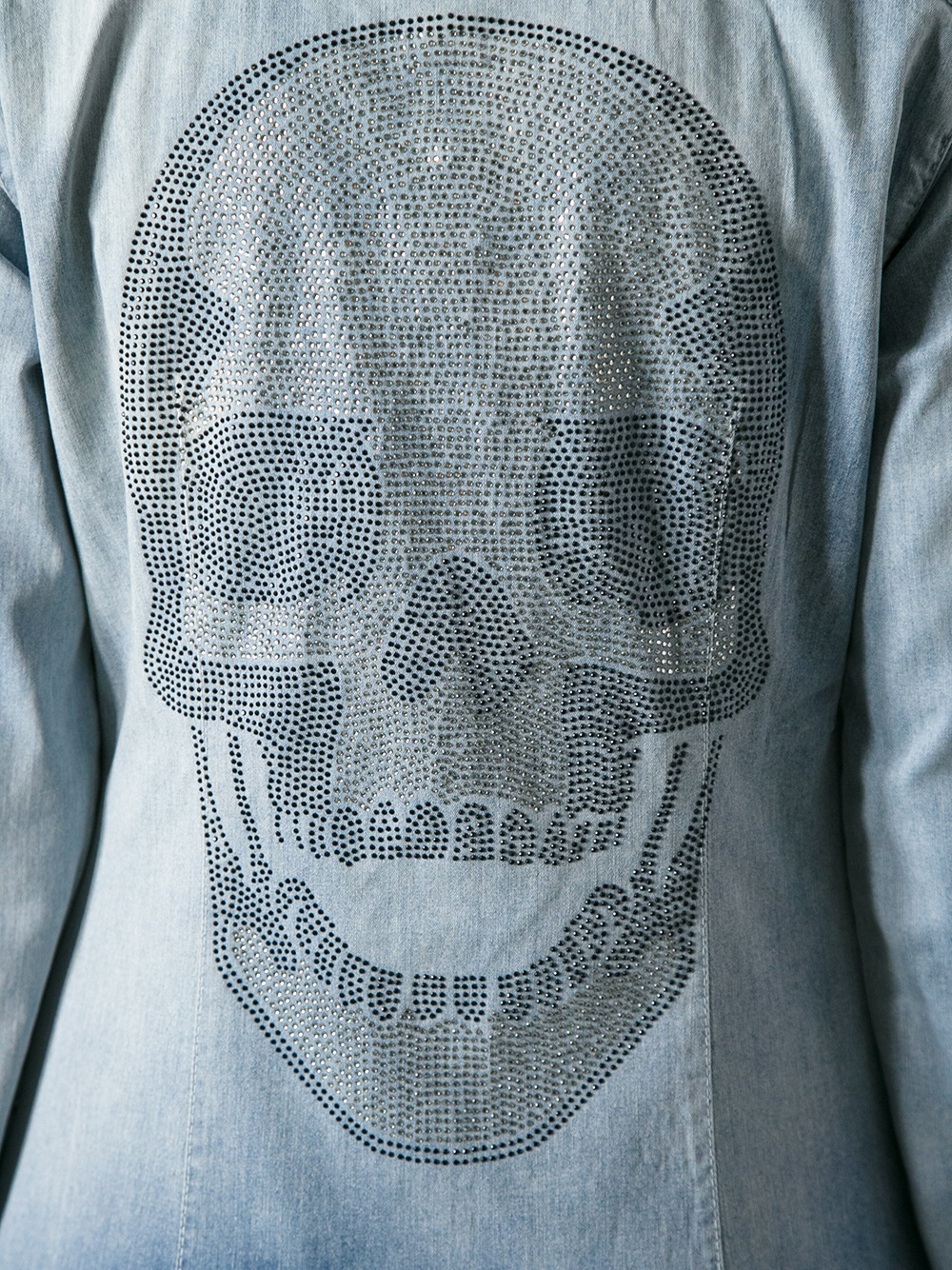 philipp plein dress shirt