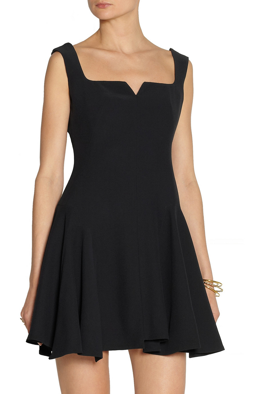alexander mcqueen mini dress alexander mcqueen mini dress