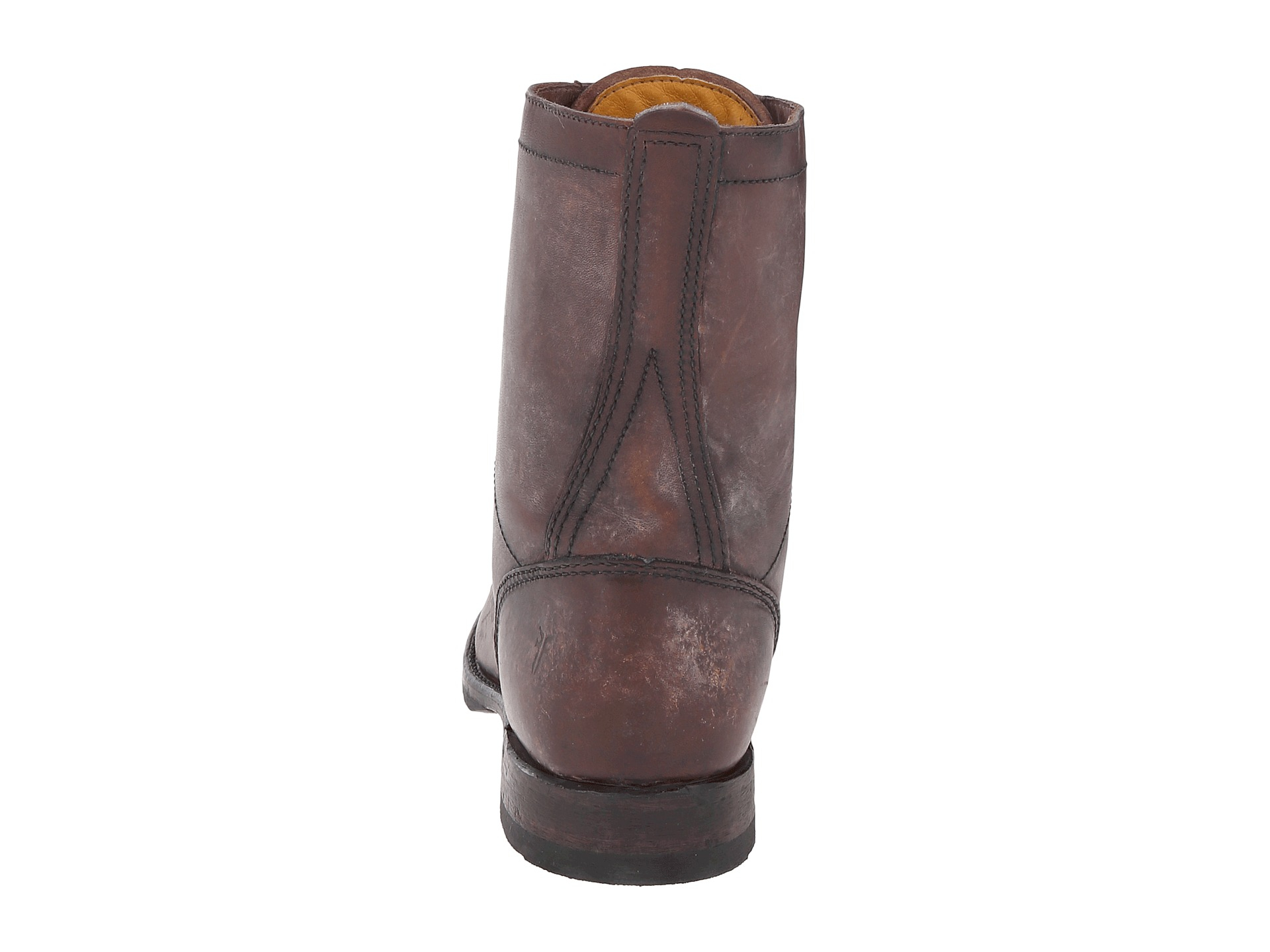 frye logan jump boot