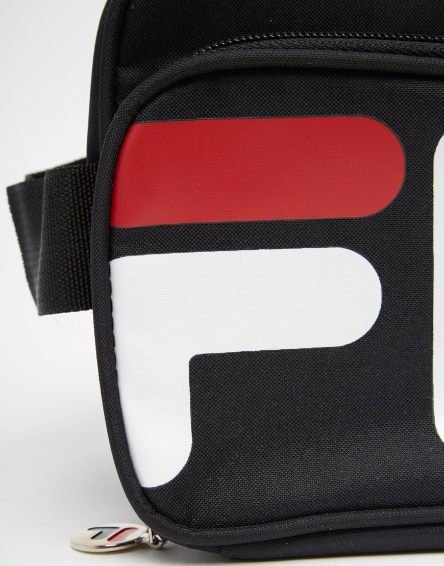 fila shoe bag