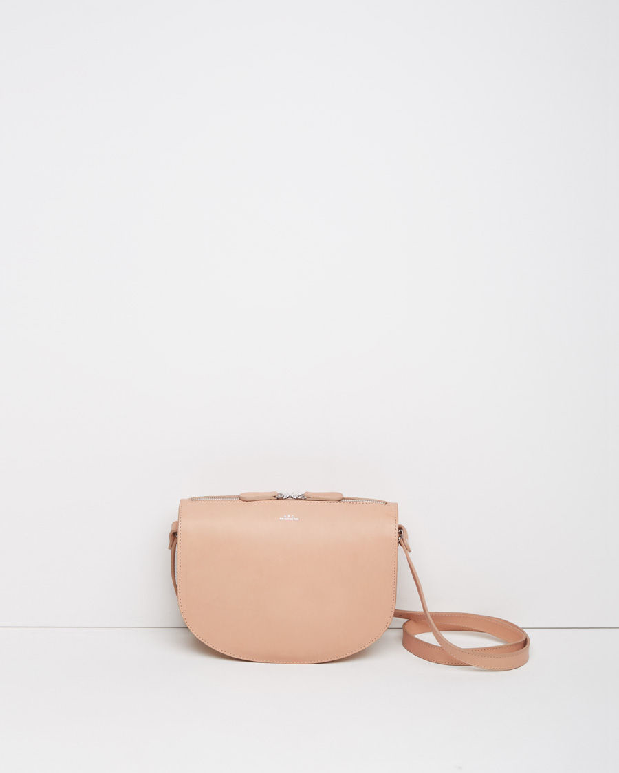 Apc Andrea Bag Online Sale Up To 66 Off