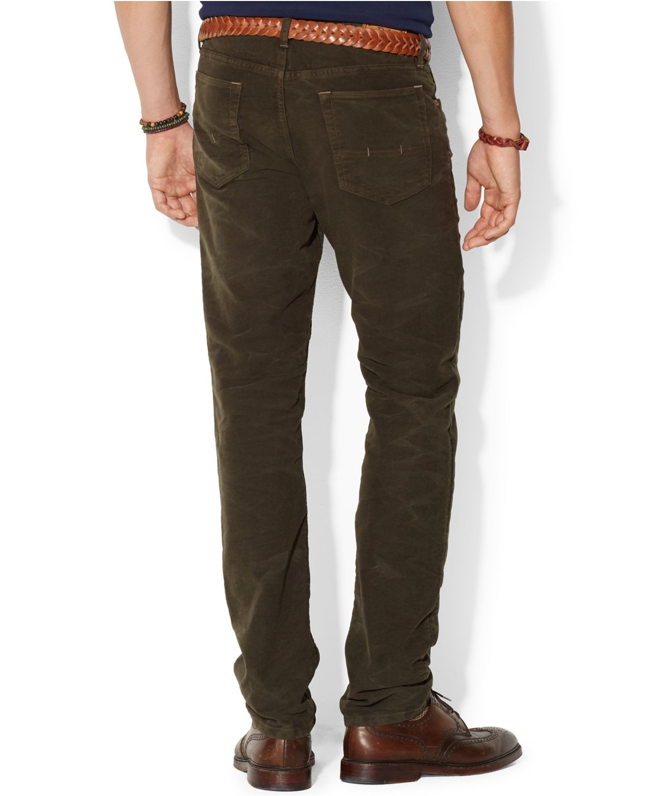 varick legging ralph lauren