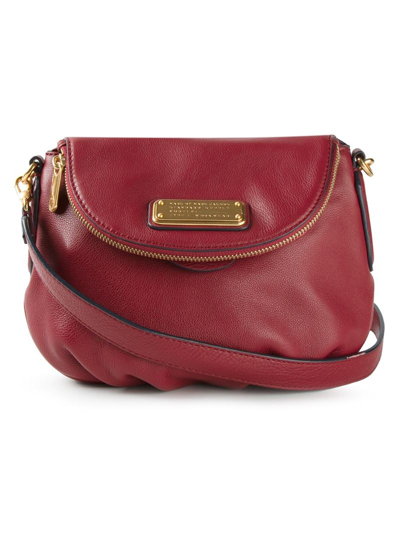 Please help me find a similar crossbody purse to replace my Marc by Marc  Jacobs Classic Q Natasha Bag! (more details in comments) : r/handbags