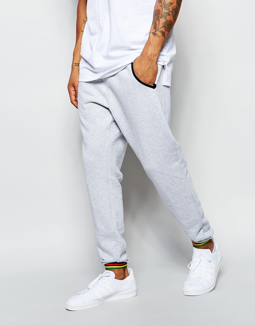 adidas originals skinny tracksuit