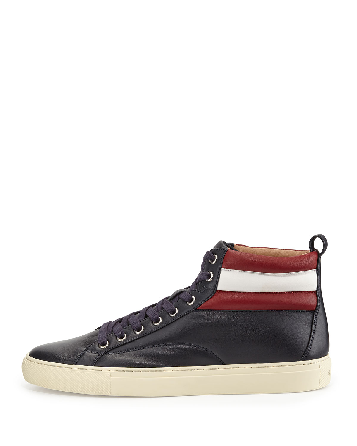 bally heaven sneakers
