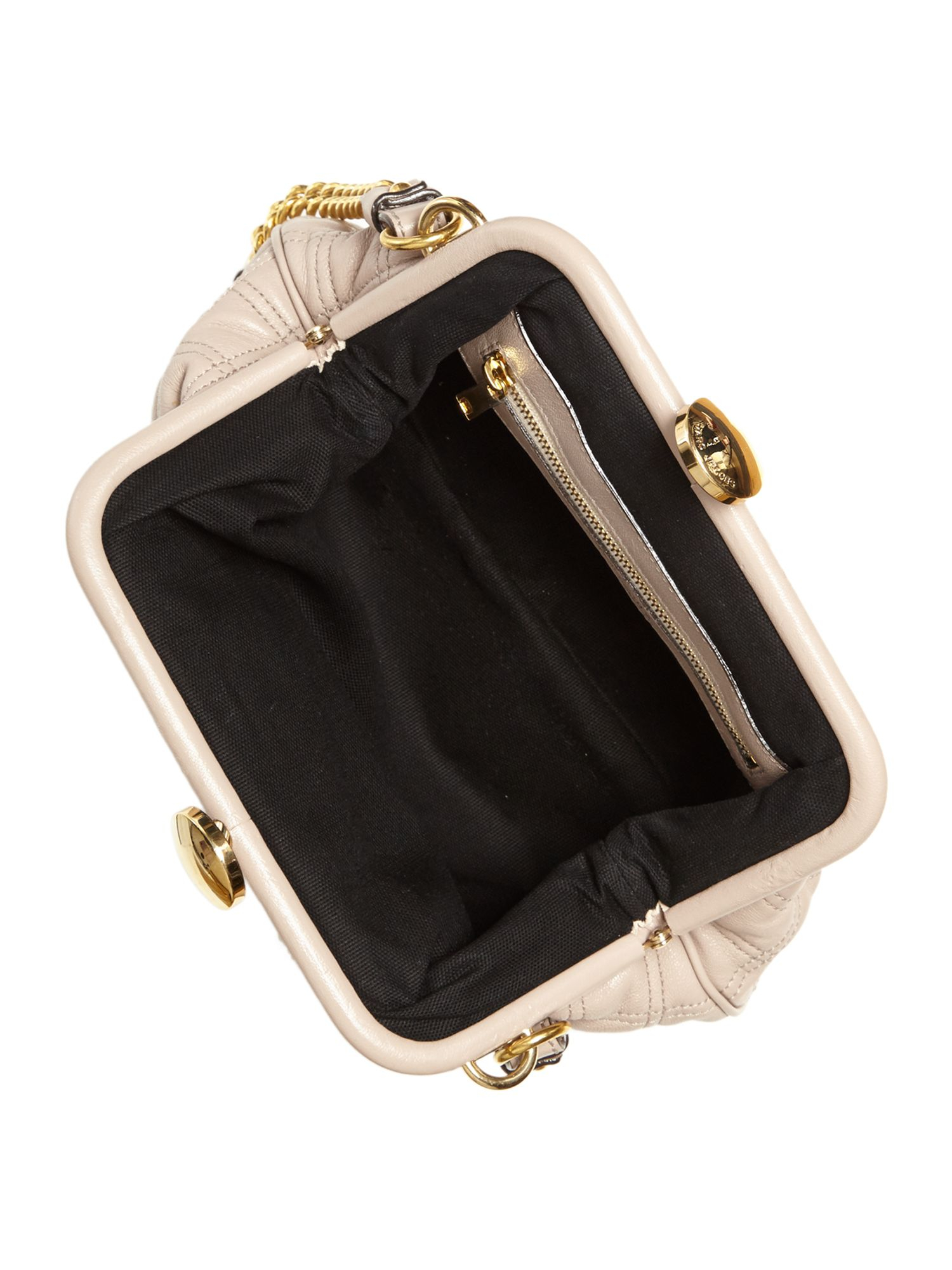 marc jacobs crossbody beige