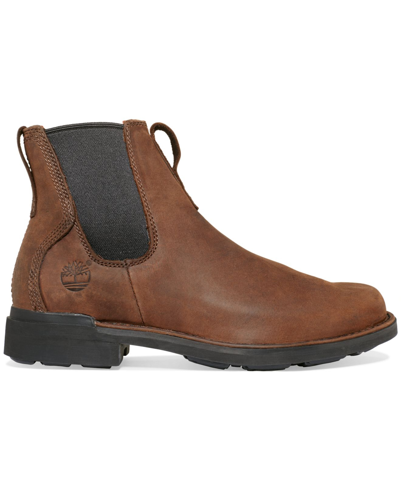 timberland mt washington chelsea boot