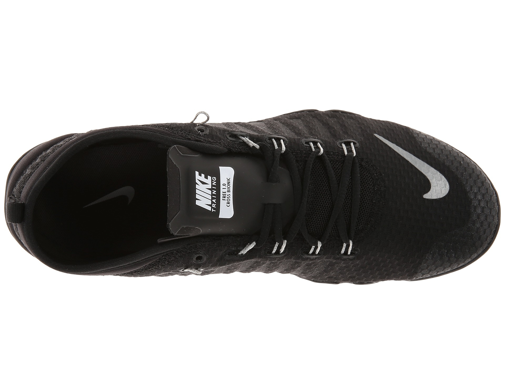 Nike Free Cross Bionic in Black for Men Lyst