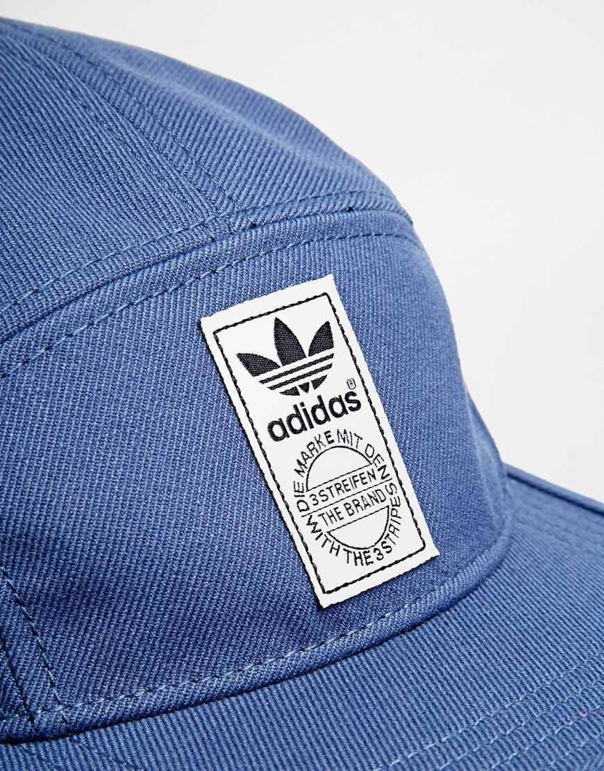 adidas trapper hat