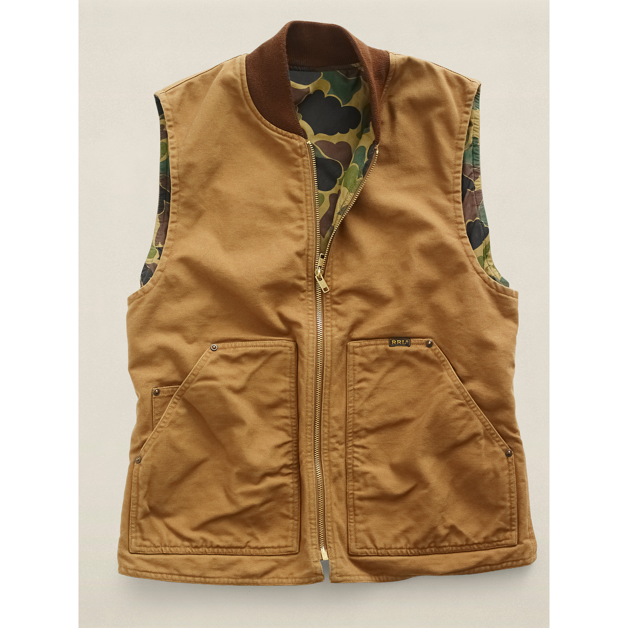 coleman vest