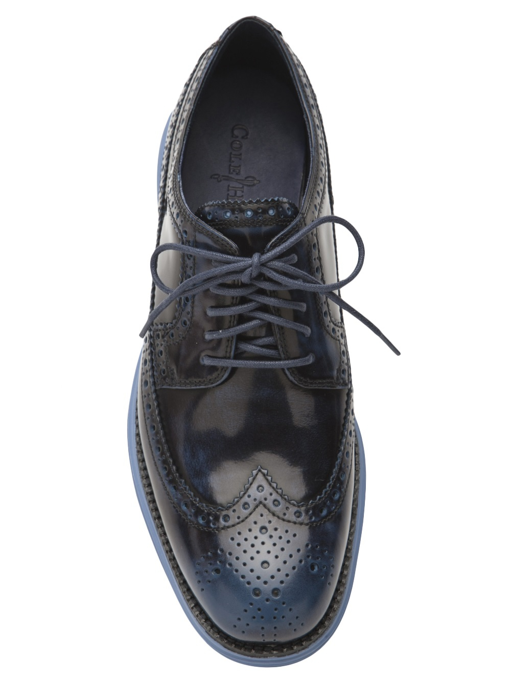 cole haan dustin wingtip ii shoes