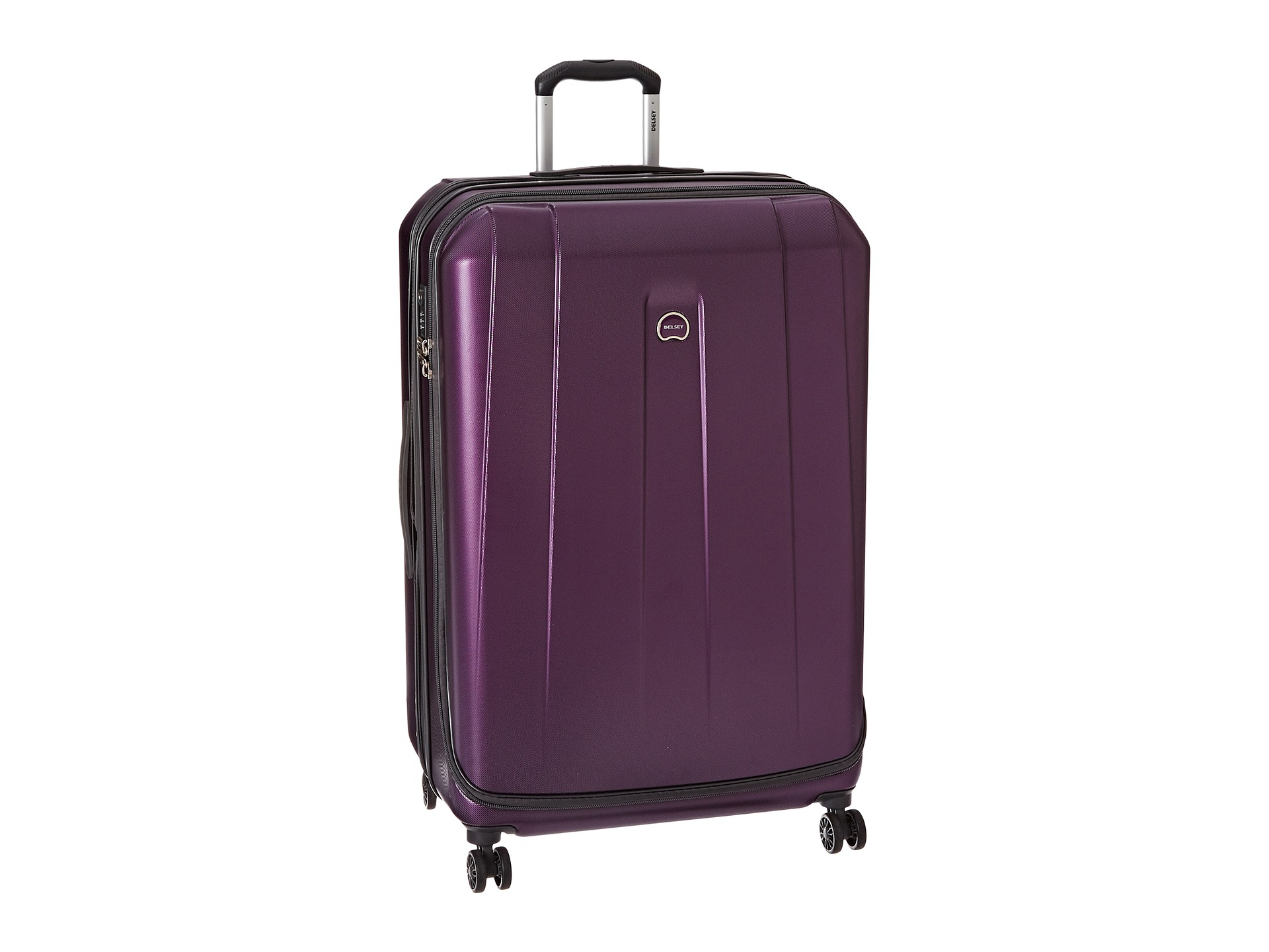 delsey belmont 28 upright trolley