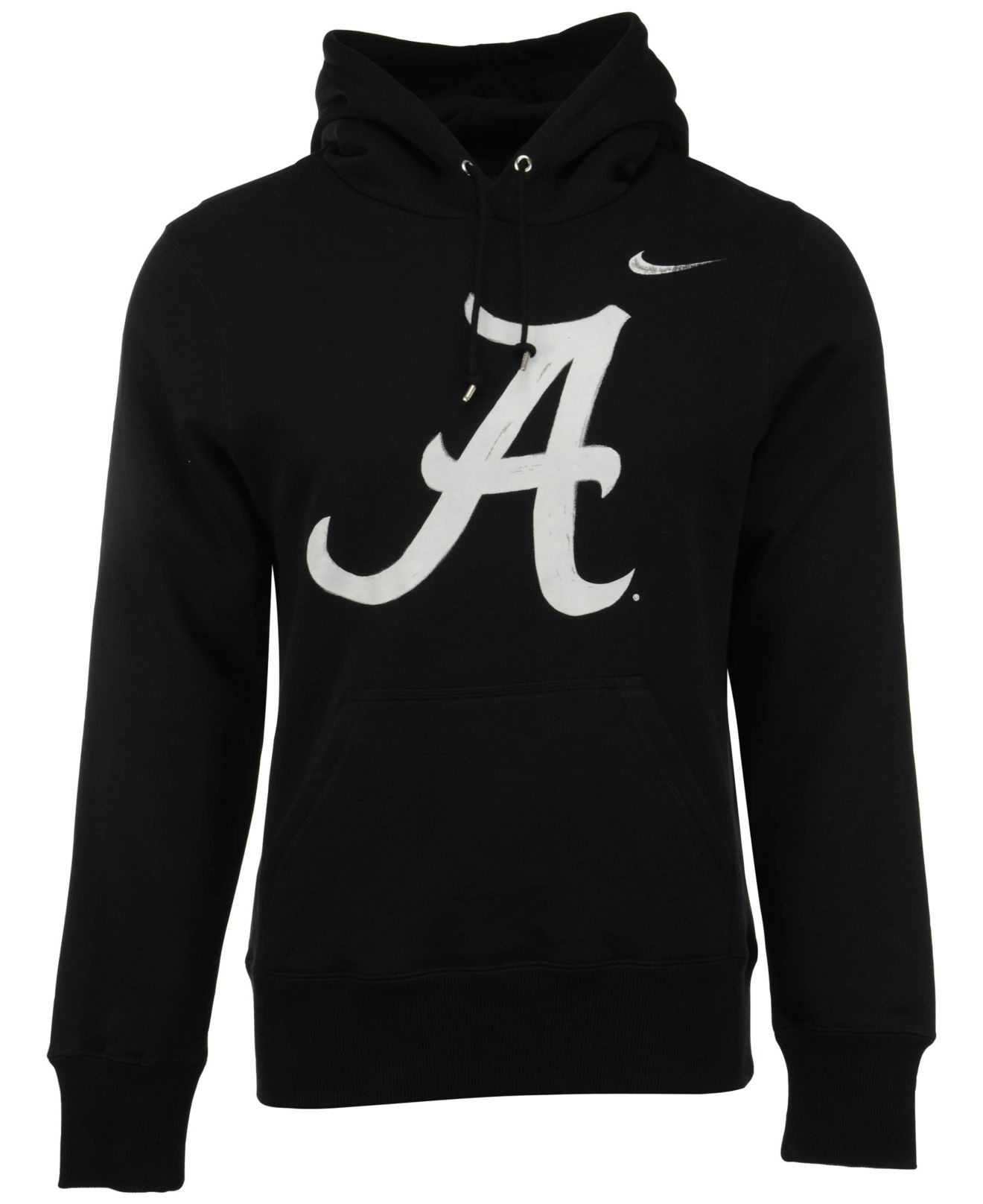 nike alabama crimson tide hoodie