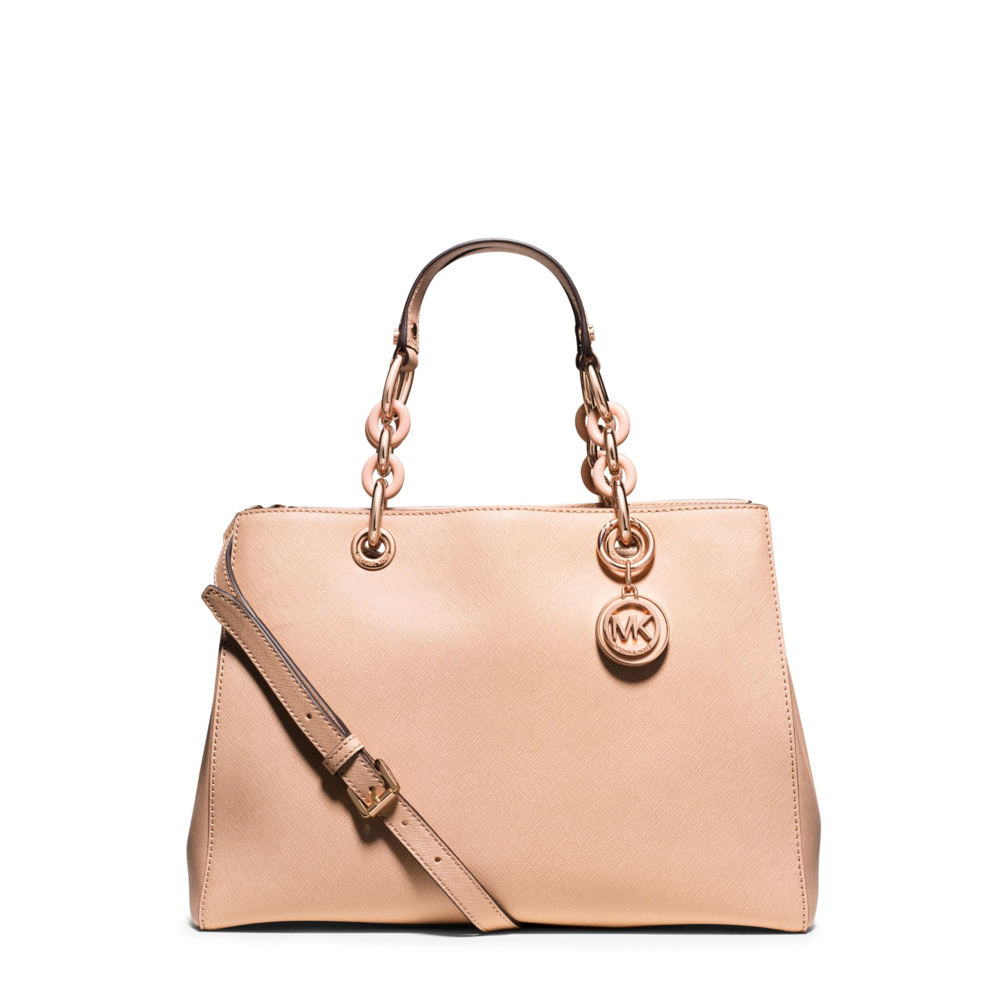 michael kors cynthia medium