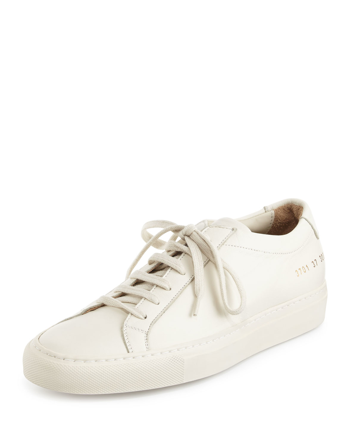 common projects warm white