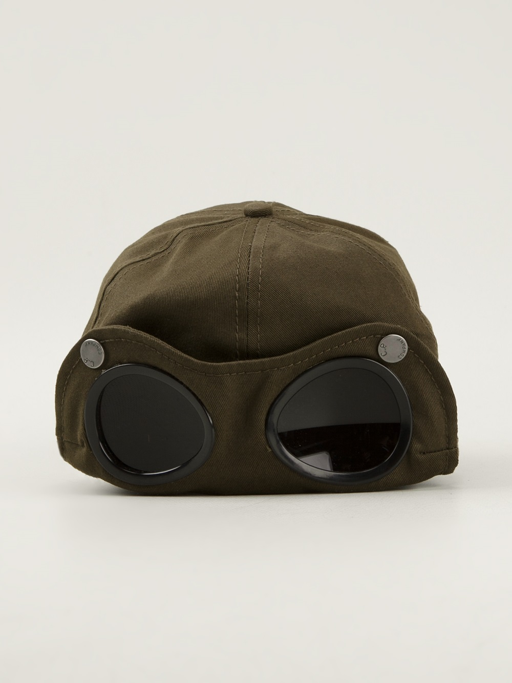 cp baseball cap