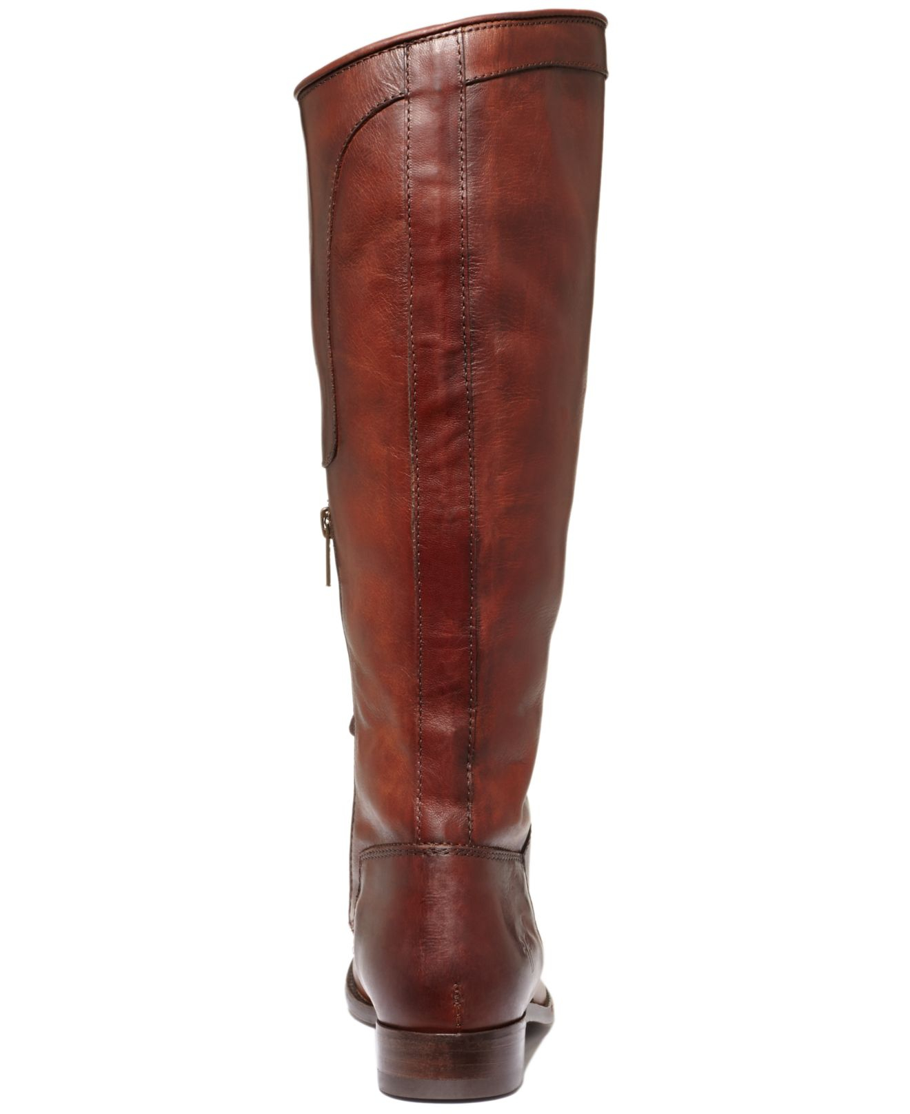frye melissa lace boot