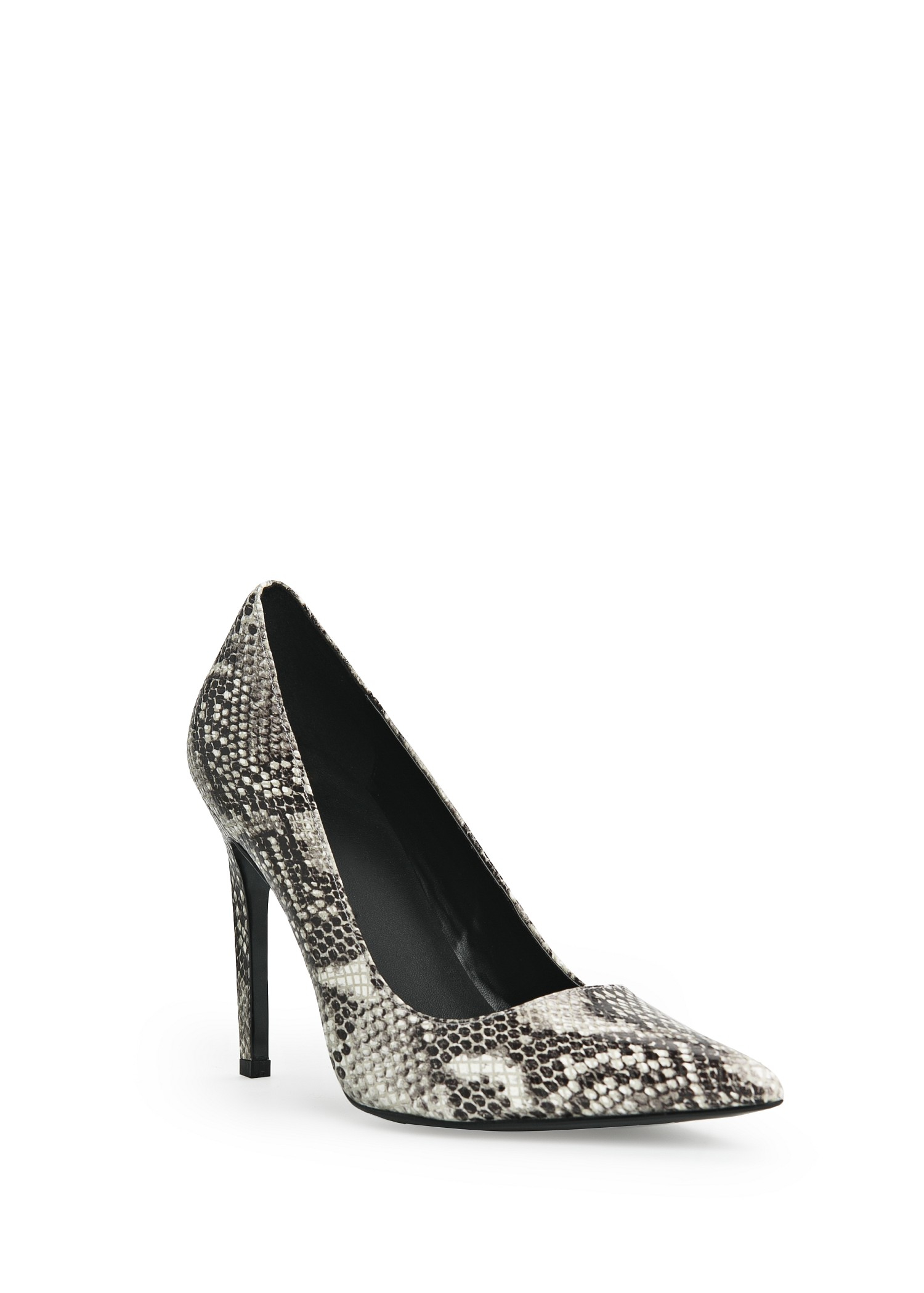 mango stilettos