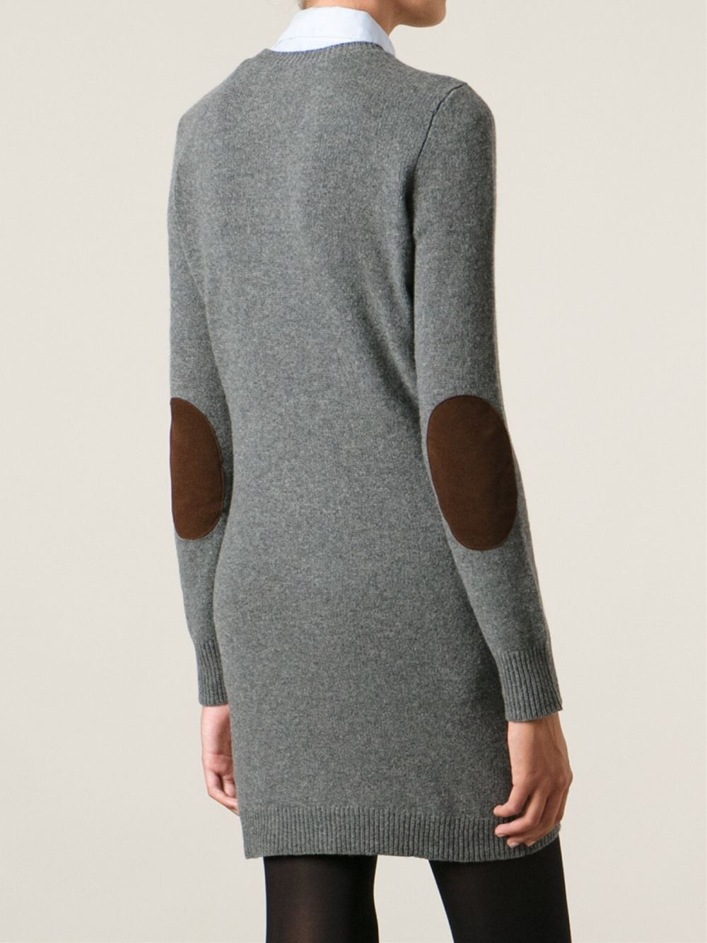 polo ralph lauren knit dress