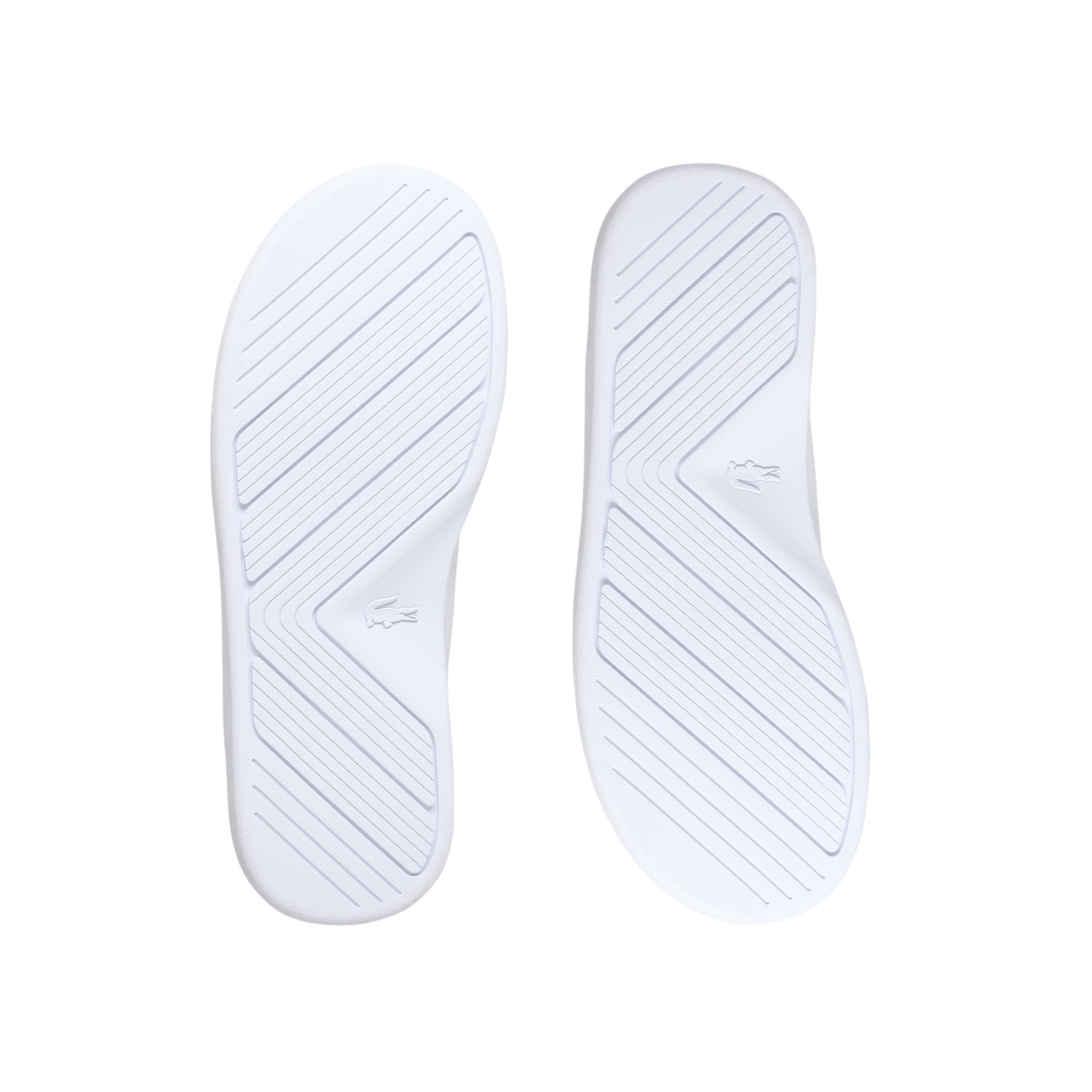 lacoste l30 flip flops