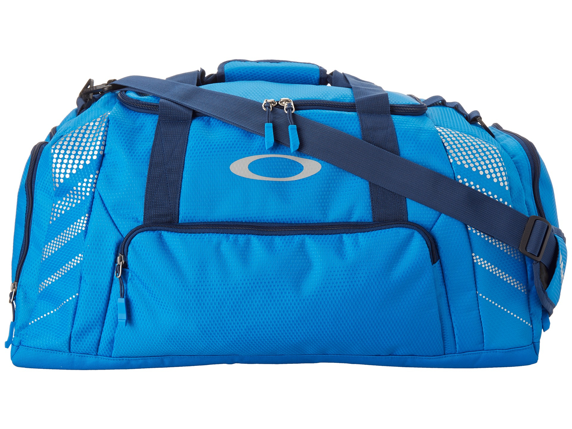 oakley sports bag