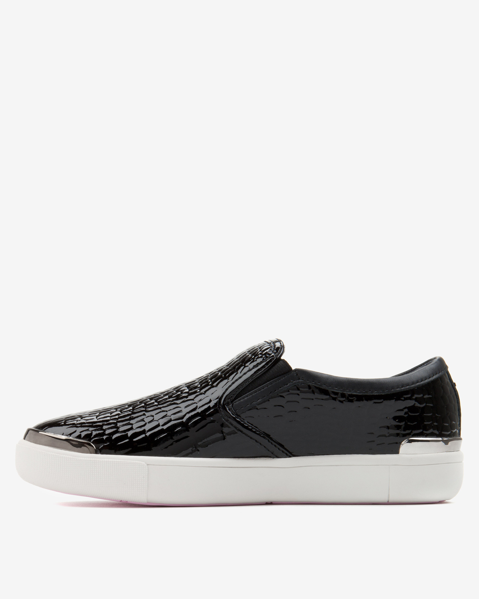 ted baker slip on trainers