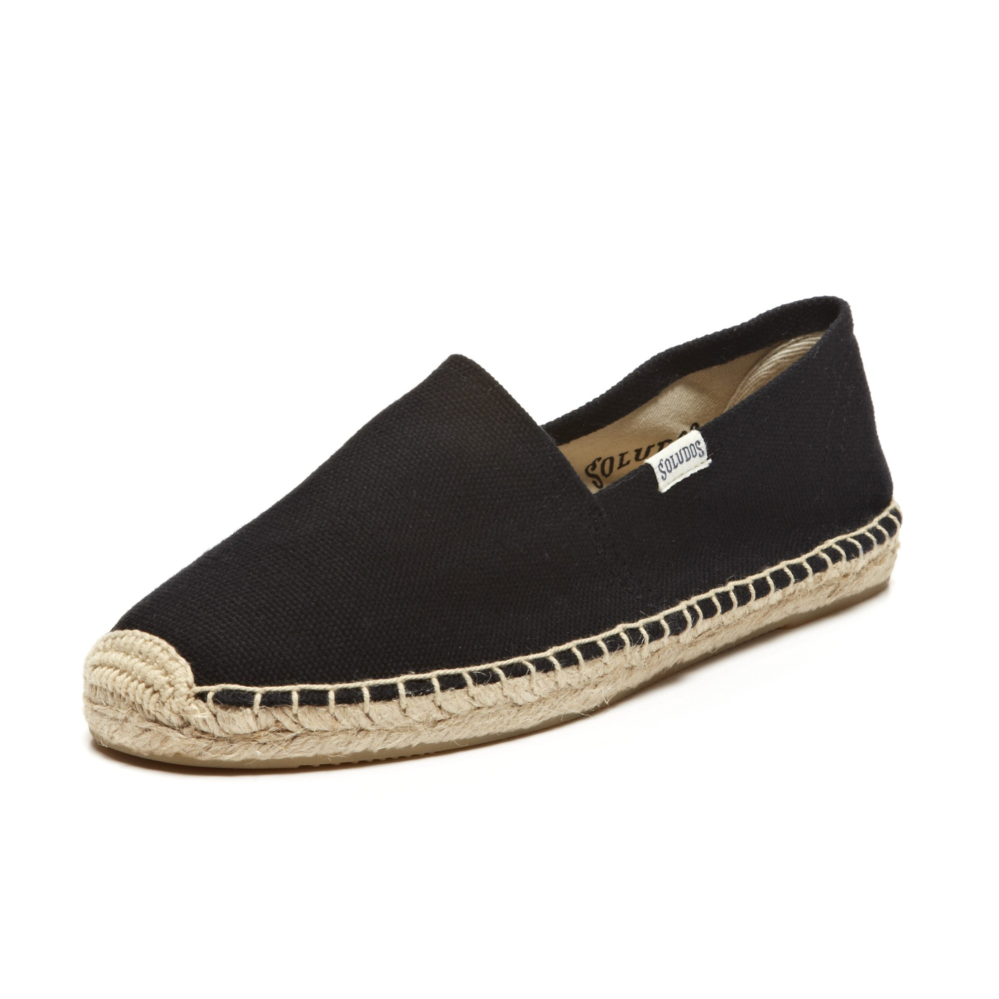 Seller information Soludos, New York, New York. K likes. Shaped by five centuries of tradition, Soludos are the perfect shoe for the beach, the city, and everywhere in.