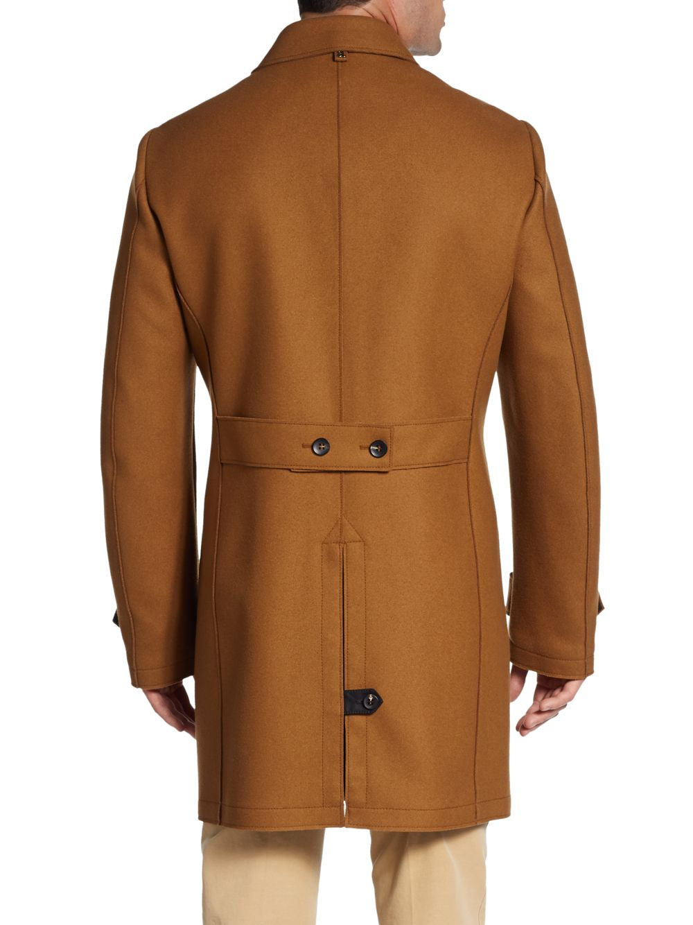 allegri coat