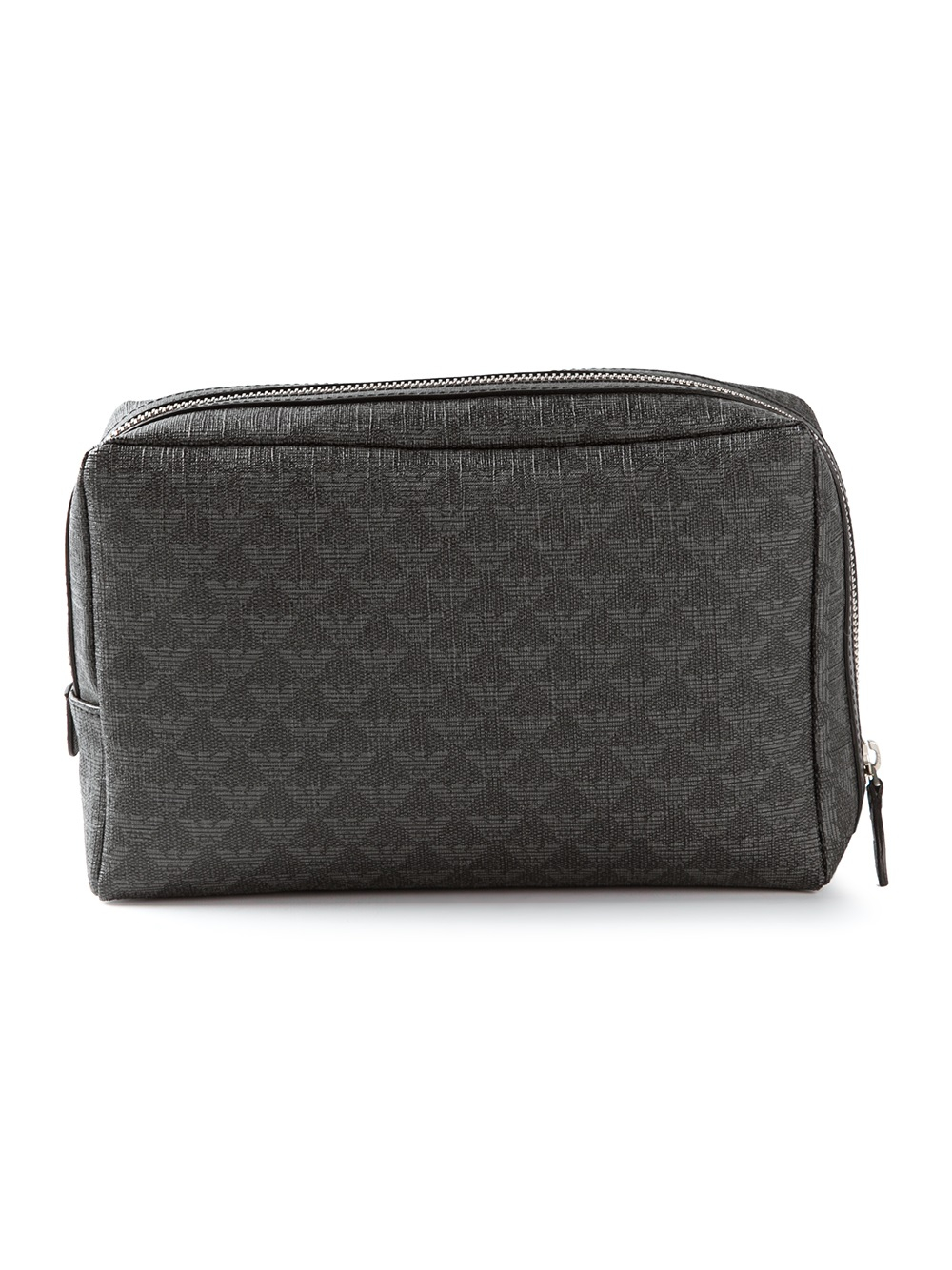 armani toiletry bag