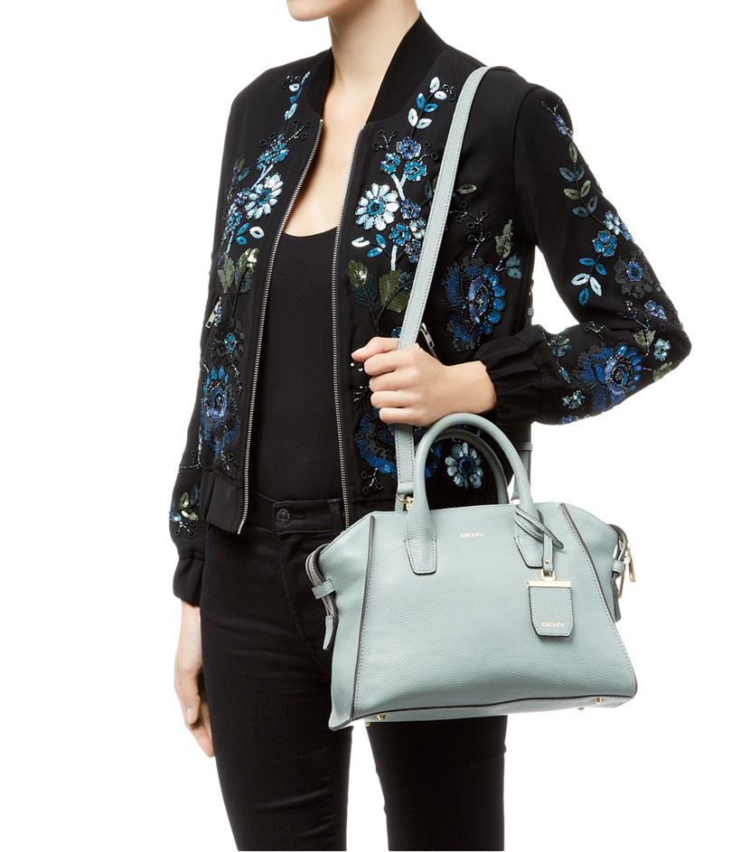 large satchel bag