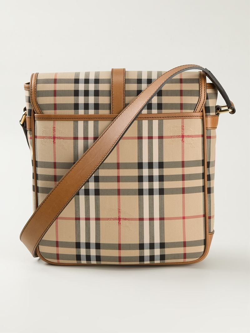 burberry mens side bag