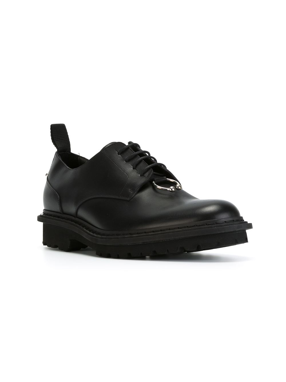Neil Barrett Derby shoes for Men | Online Sale up to 50% off | Lyst