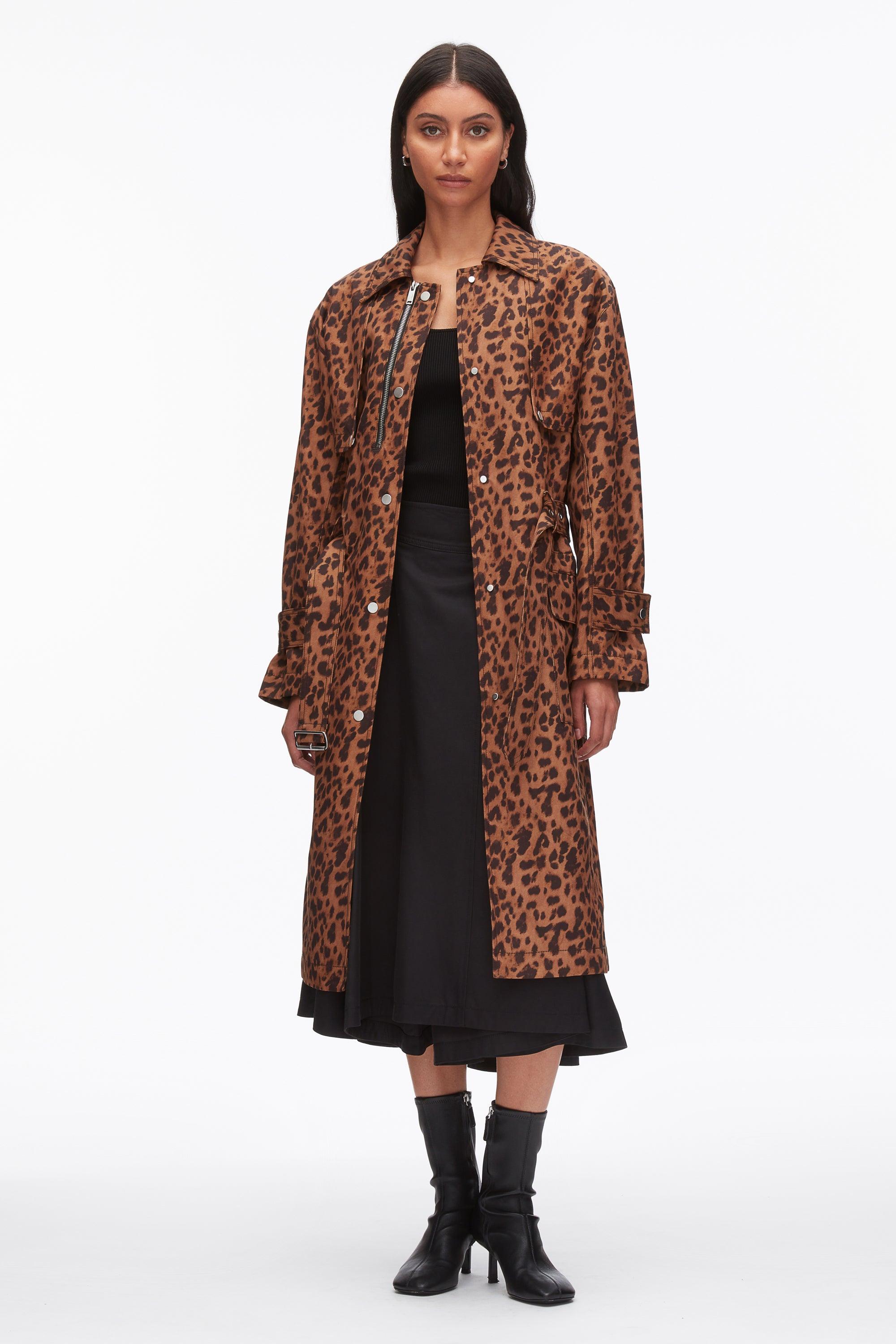 3.1 Phillip Lim Trench coats for Women | Online Sale up to 86% off