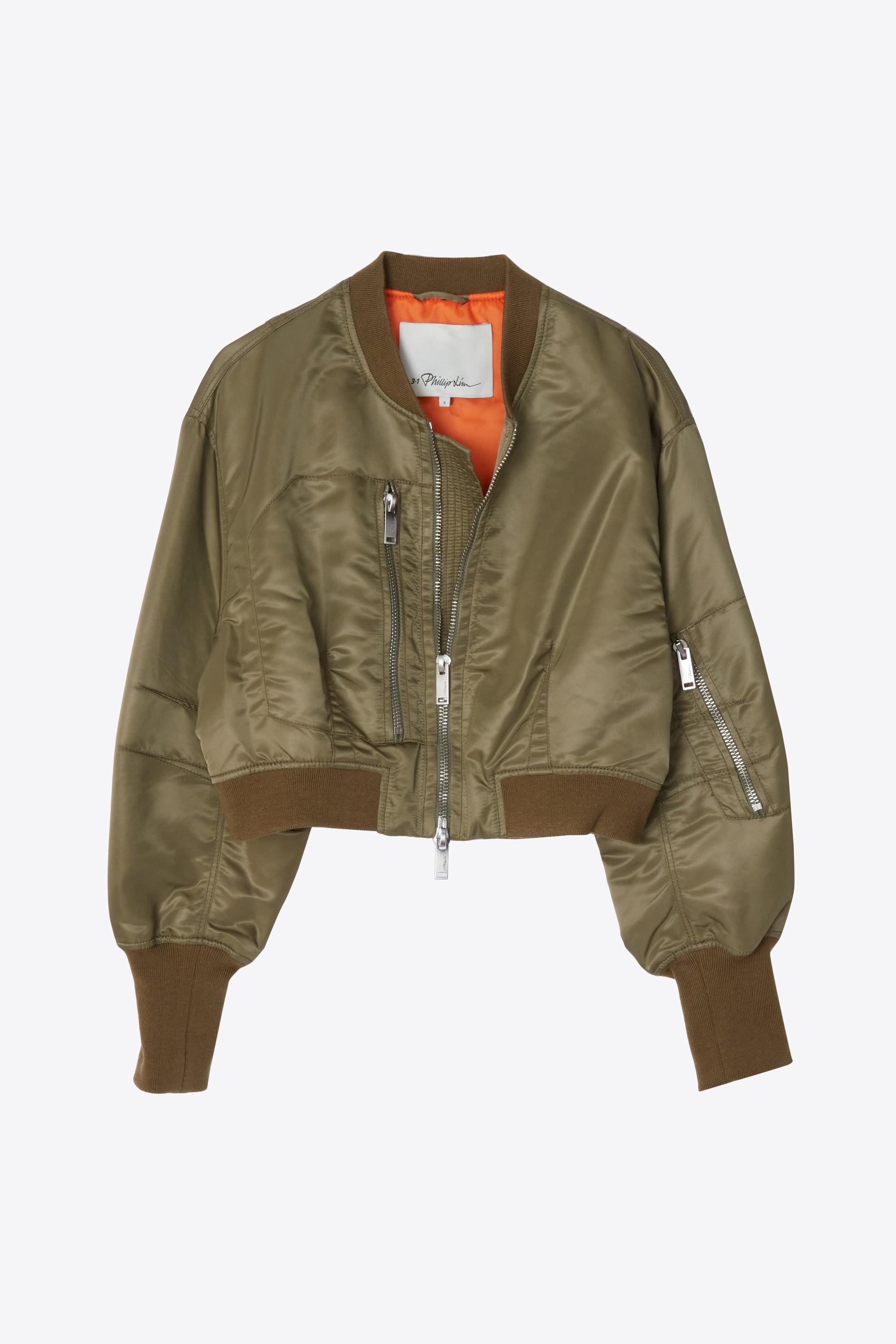 3.1 Phillip Lim Bomber Jackets for Women | Lyst