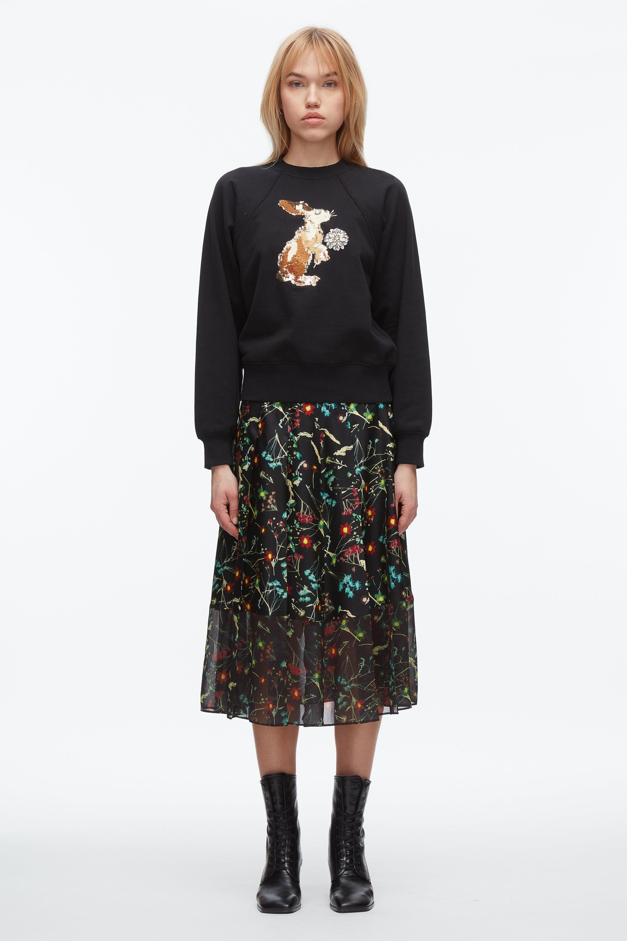 3.1 Phillip Lim Sweatshirts for Women | Online Sale up to 67