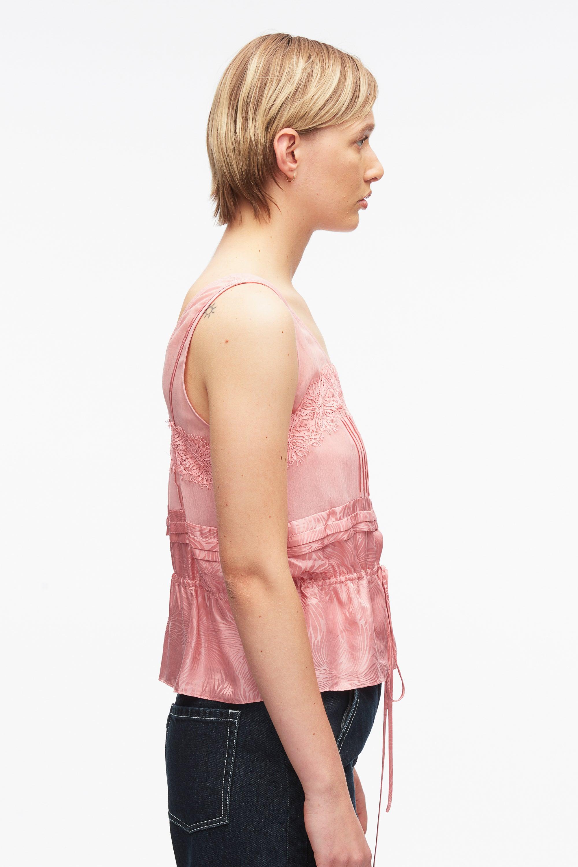 3.1 Phillip Lim Sleeveless and tank tops for Women | Online Sale 