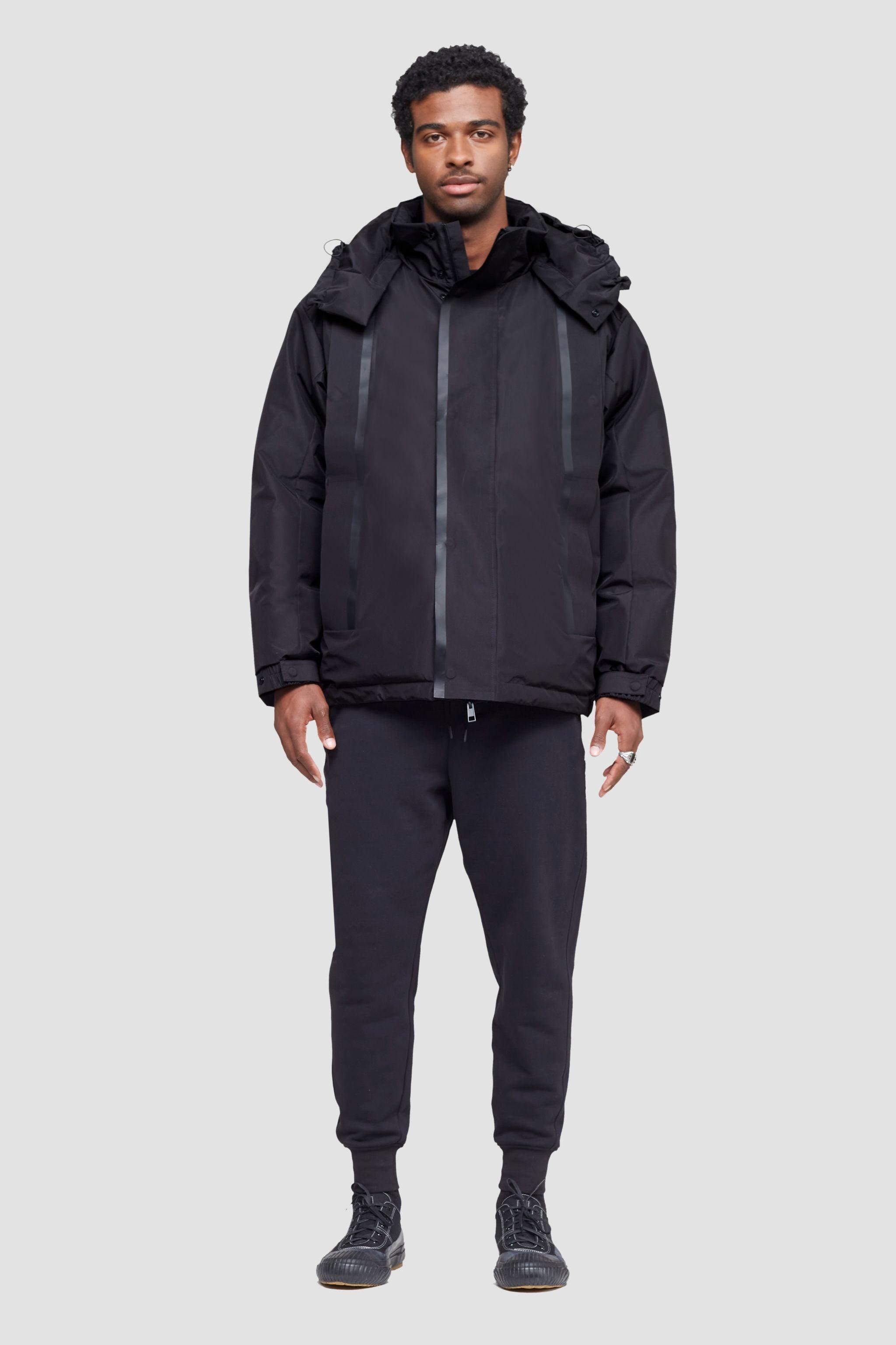 phillip lim puffer coat
