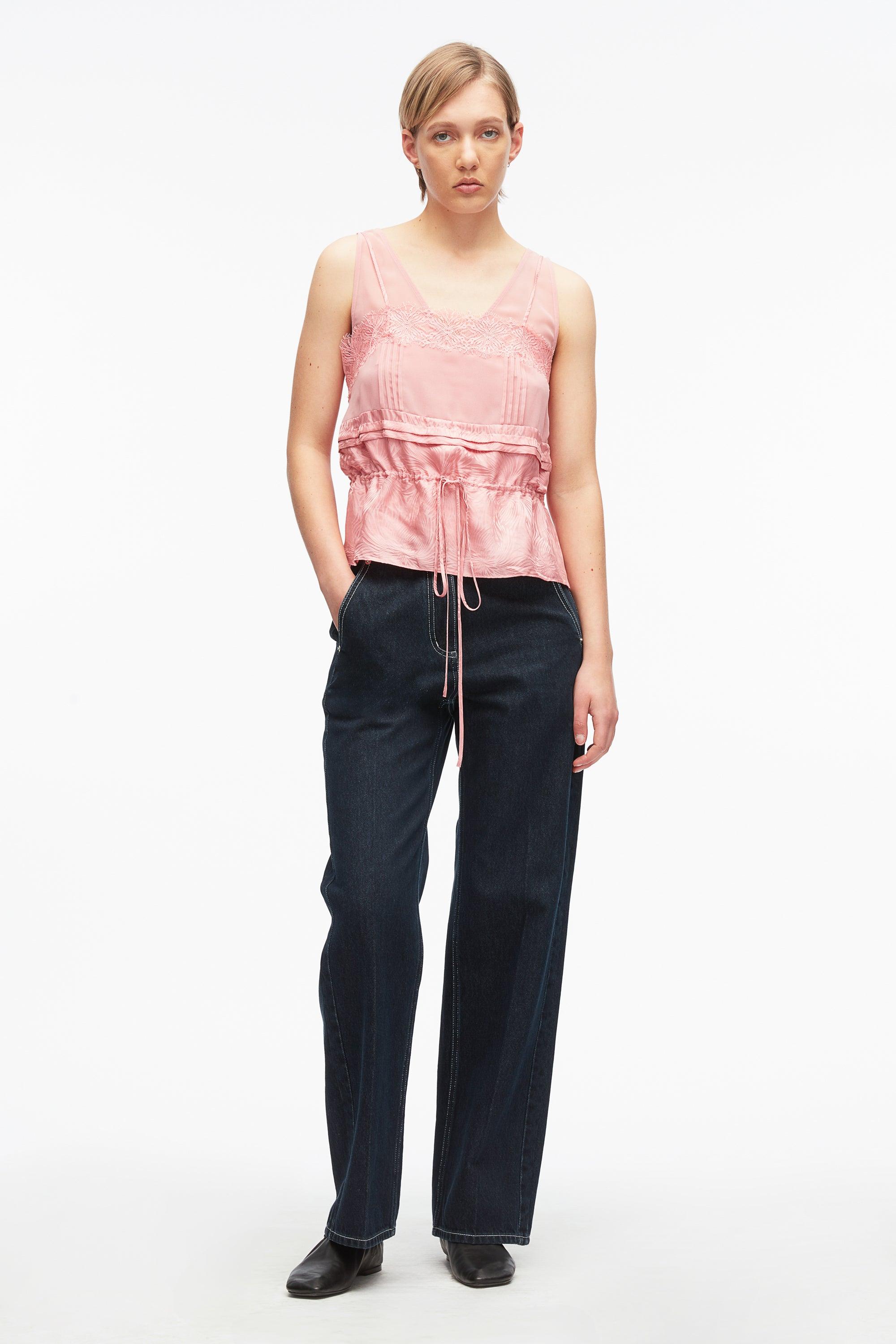 3.1 Phillip Lim Sleeveless and tank tops for Women | Online Sale