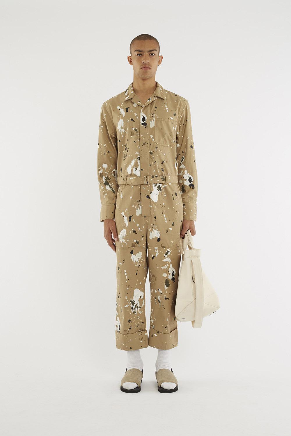 phillip lim jumpsuit