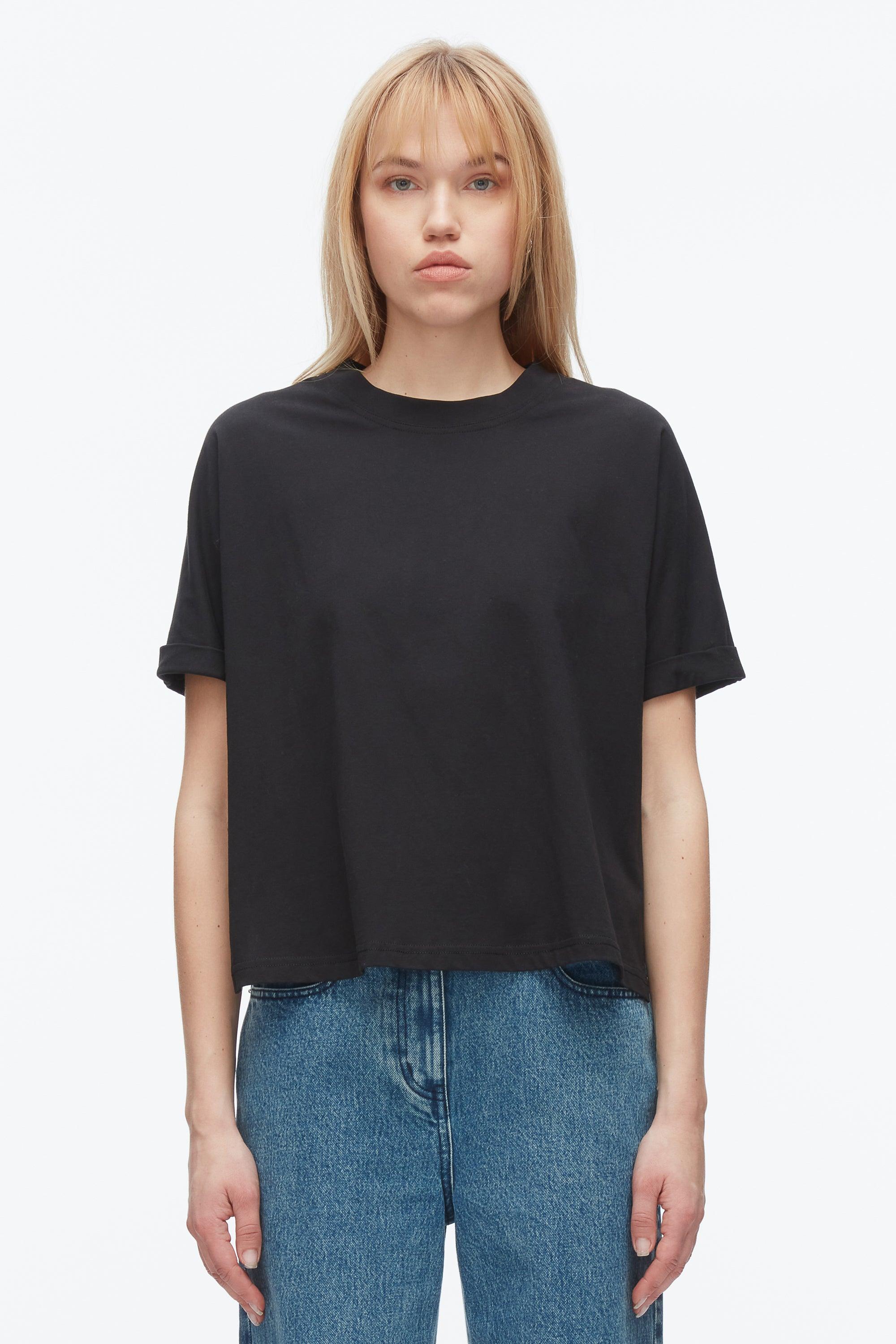 Phillip Lim トップス Fringe Crewneck Pullover – 3.1 Phillip Lim