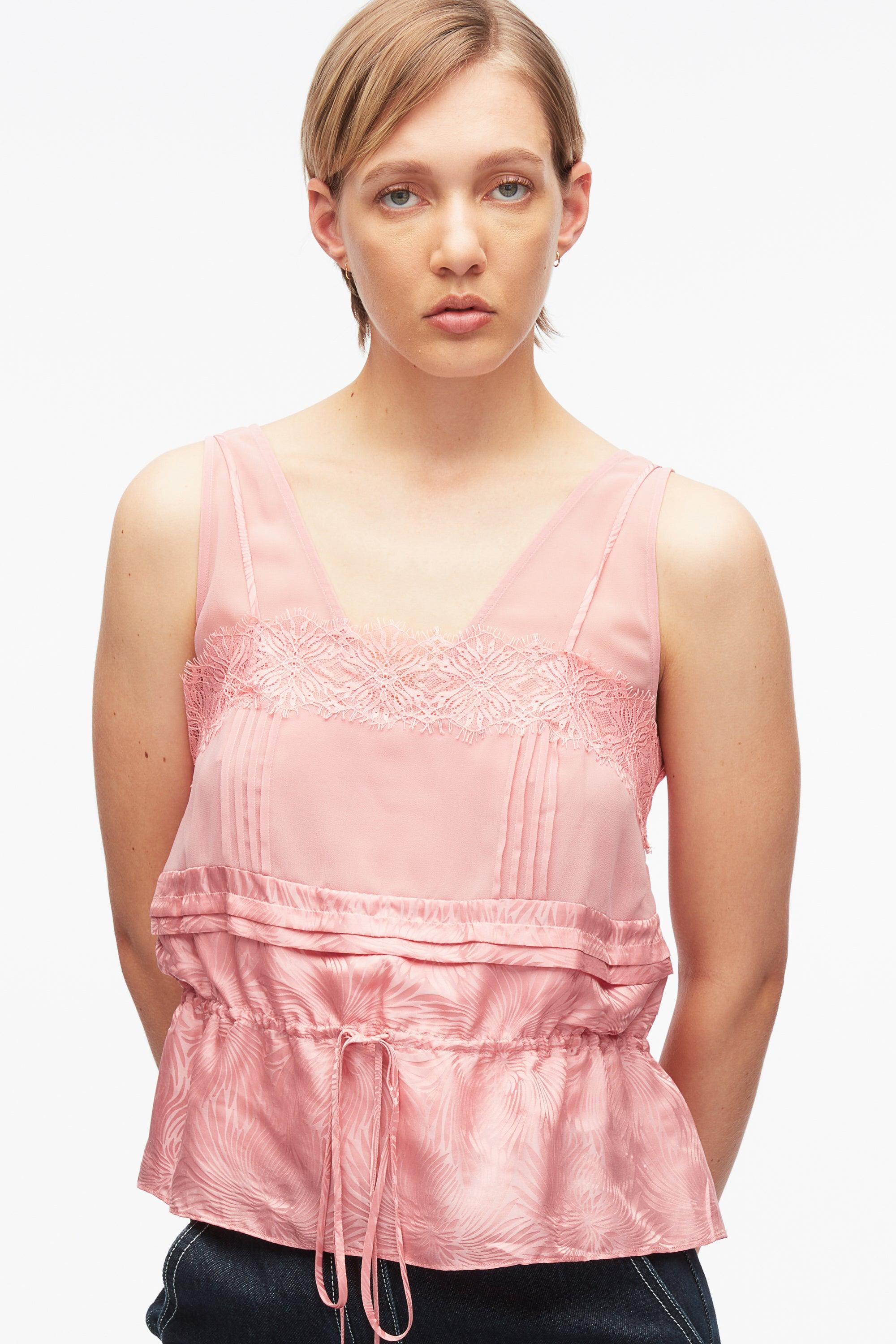 3.1 Phillip Lim Sleeveless and tank tops for Women | Online Sale