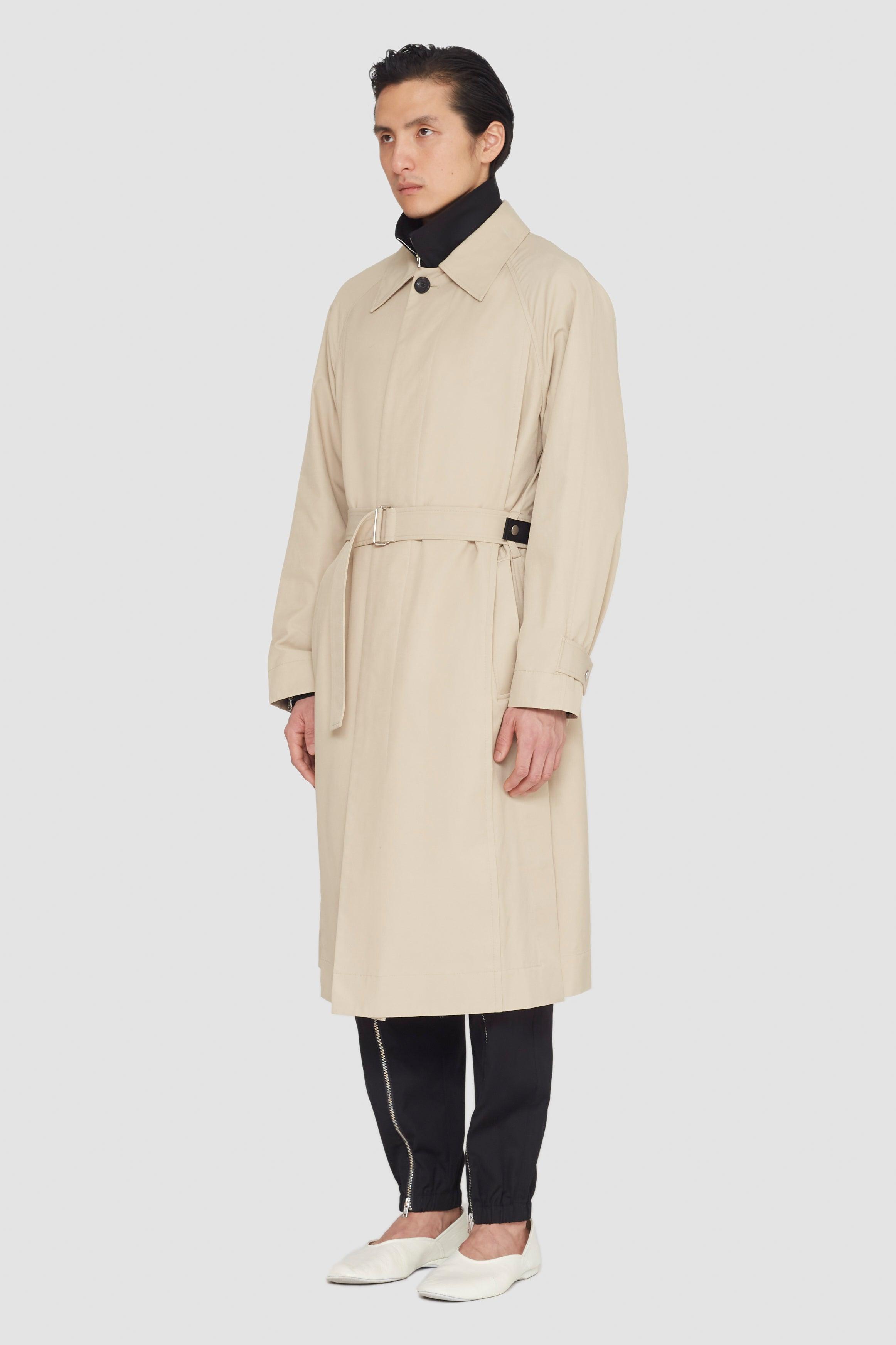 3.1 Phillip Lim スリーワン フィリップリム】ファードッキング 