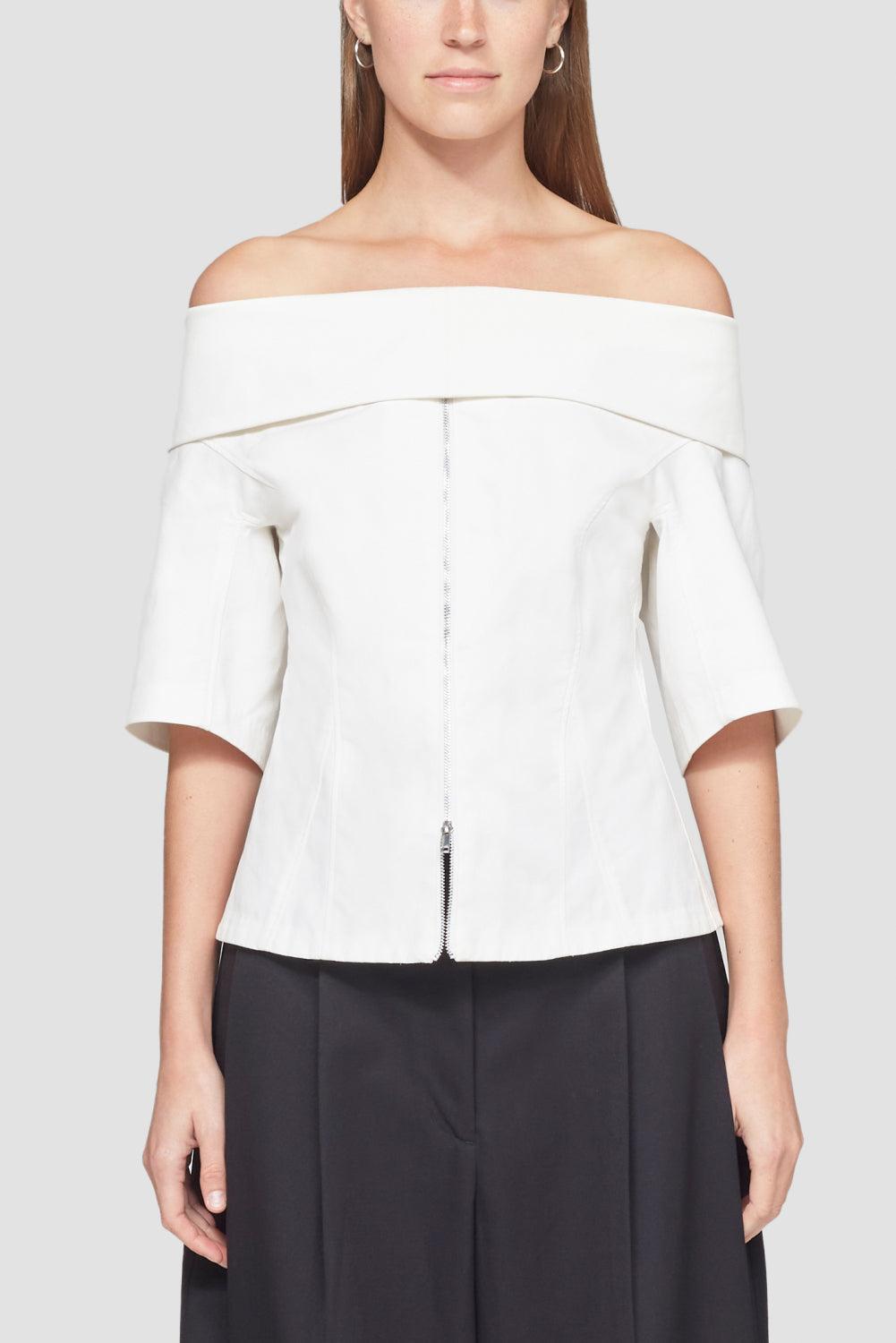 【651】 phillip lim ケープトップ トップス Designer Men's & Women's Apparel & Accessories | 3.1 Phillip Lim