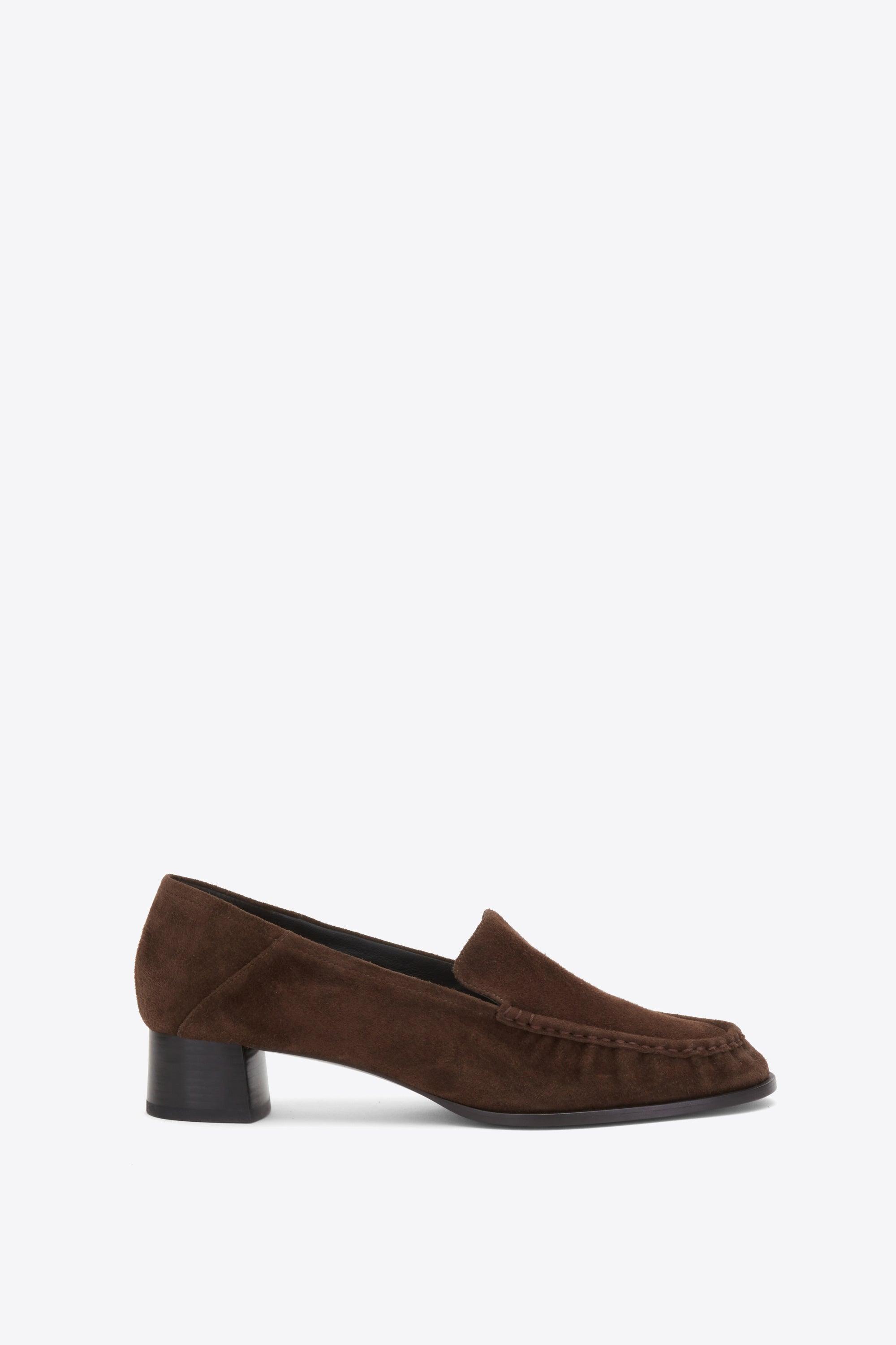 3.1 Phillip Lim Platform Heeled Loafer Amazon.com | 3.1 Phillip Lim Women main image 3