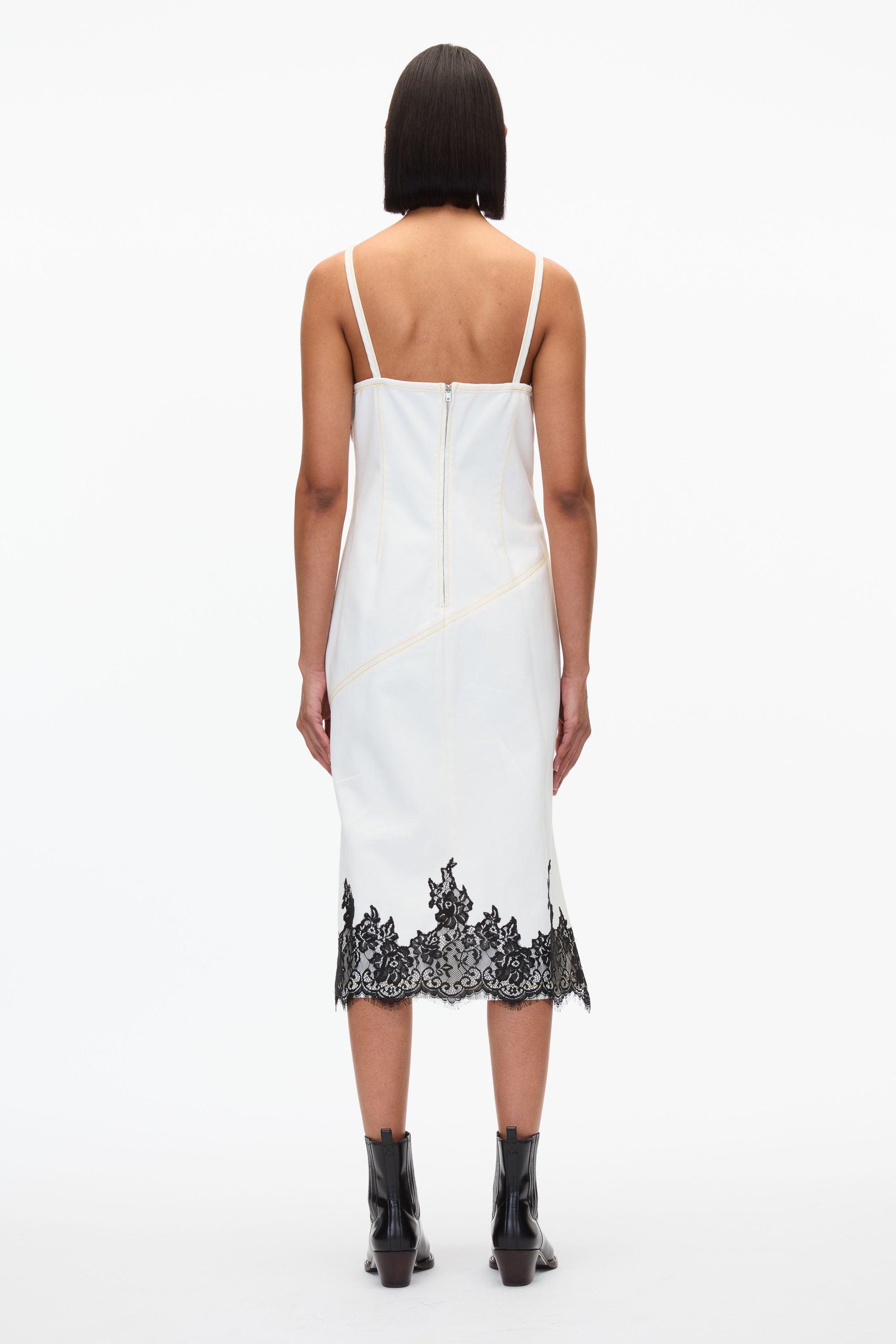 Phillip Lim Zip Front Dresses for Women Lyst