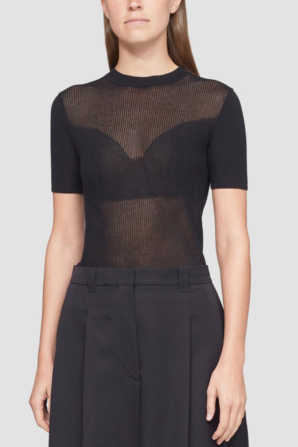 【651】 phillip lim ケープトップ トップス Compact Rib Layering Tank – 3.1 Phillip Lim