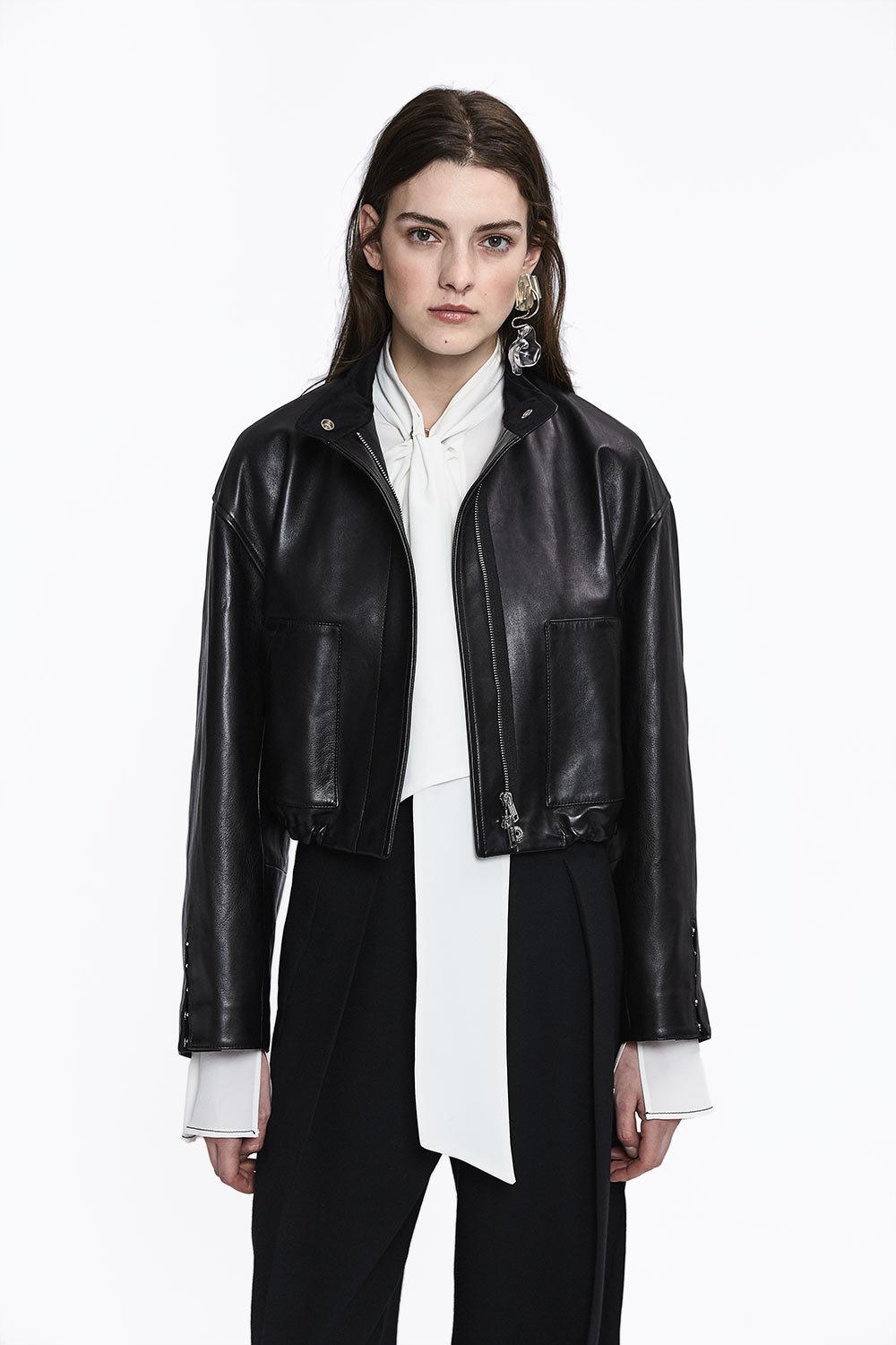 phillip lim bomber jacket