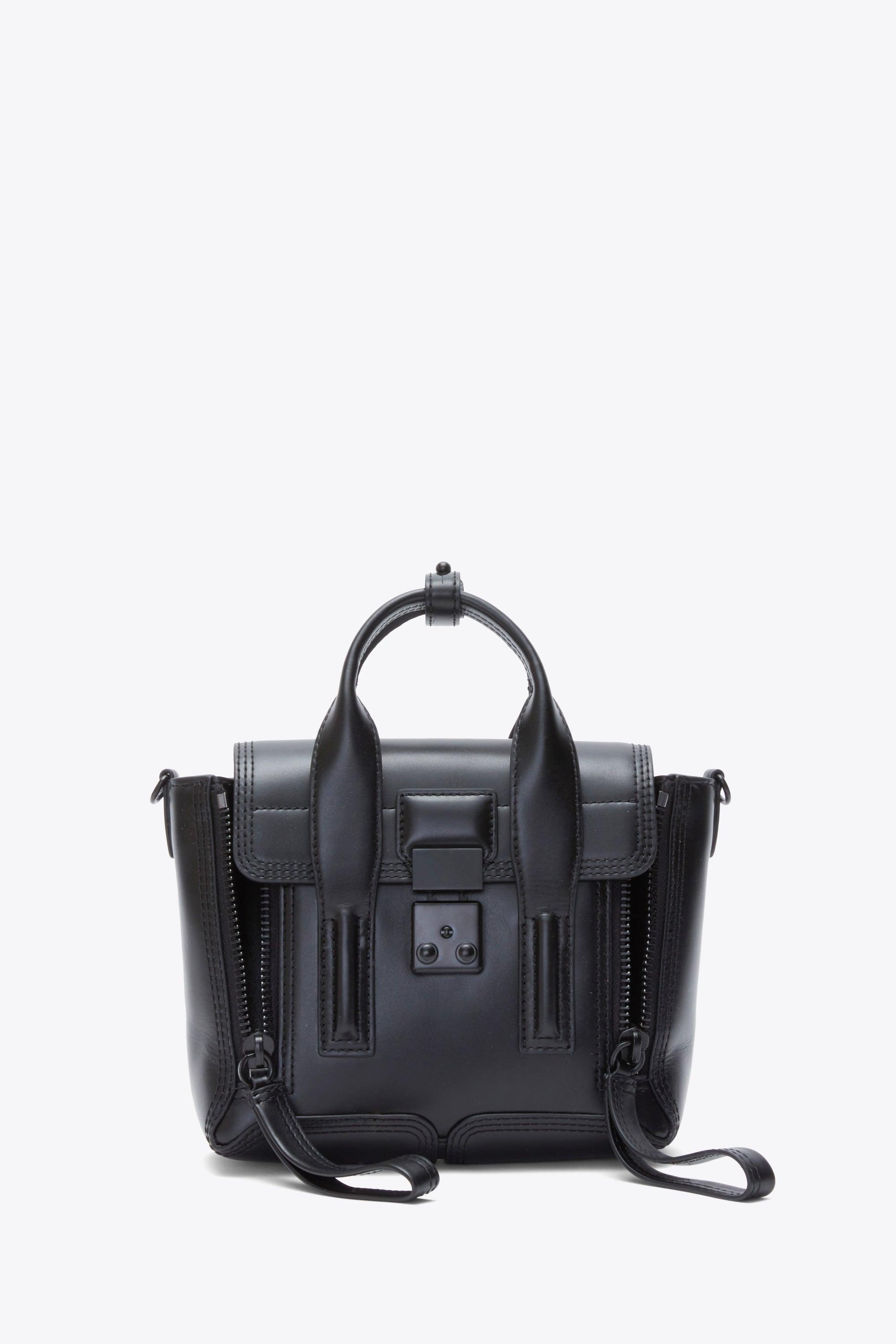 ✨超可爱 ピンク 3.1 Phillip Lim パシュリ ナノ サッチェル美品