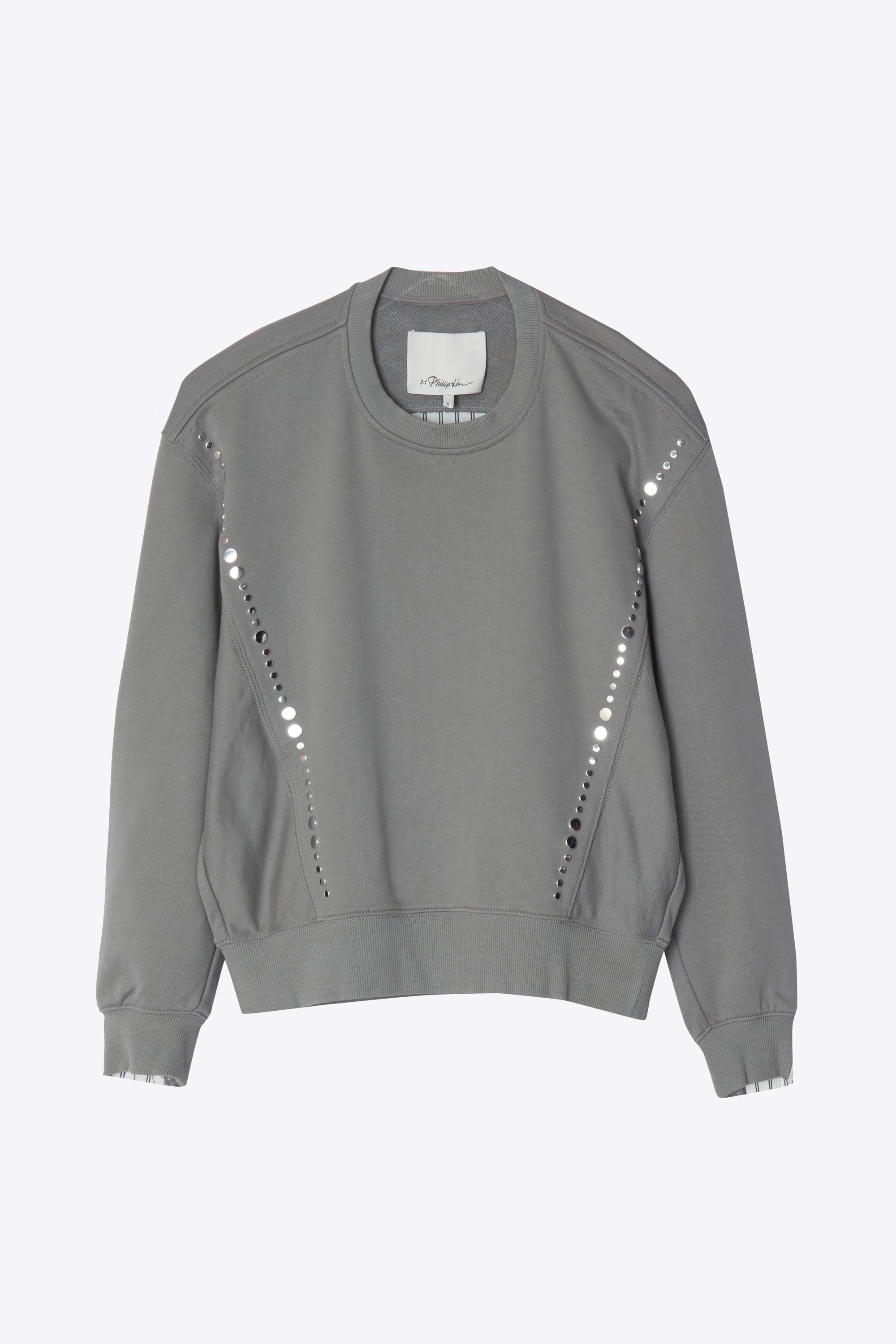 3.1 Phillip Lim Sweatshirts for Women | Online Sale up to 70% off